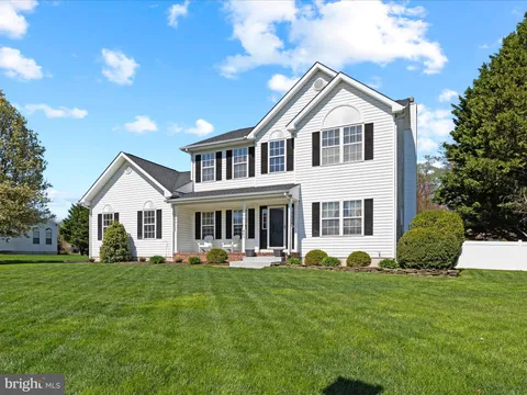 441 Great Geneva Drive, Dover, DE MLS: DEKT2036282