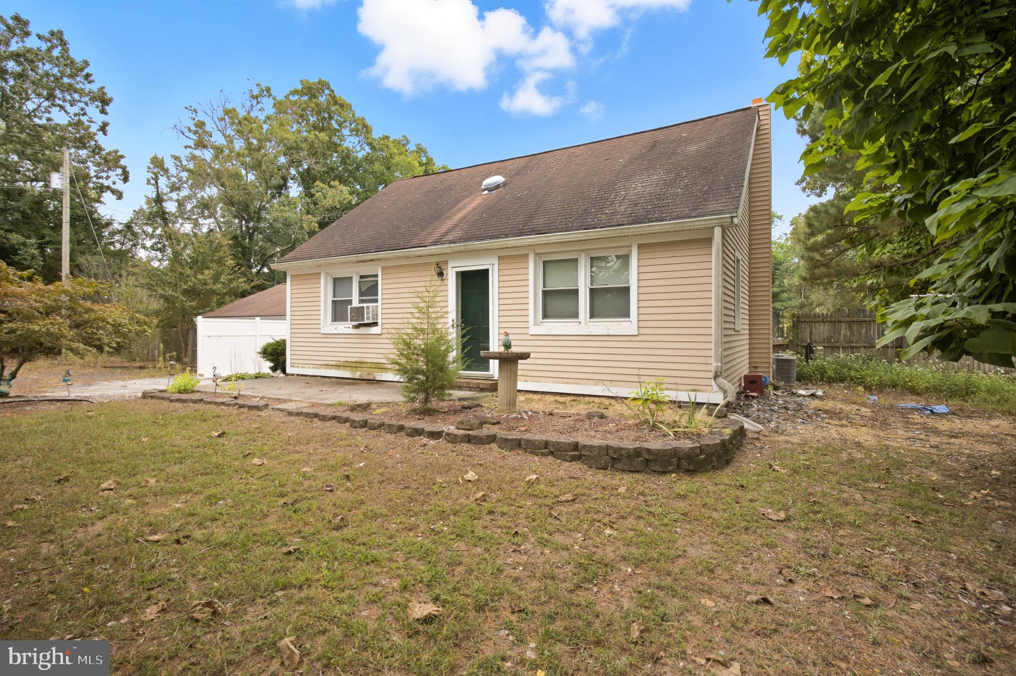 687 JACKSON ROAD