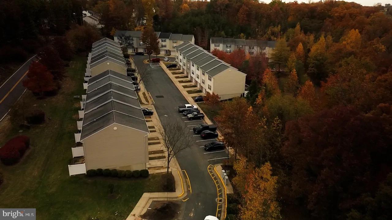 BELLS RUN - Residential Lease