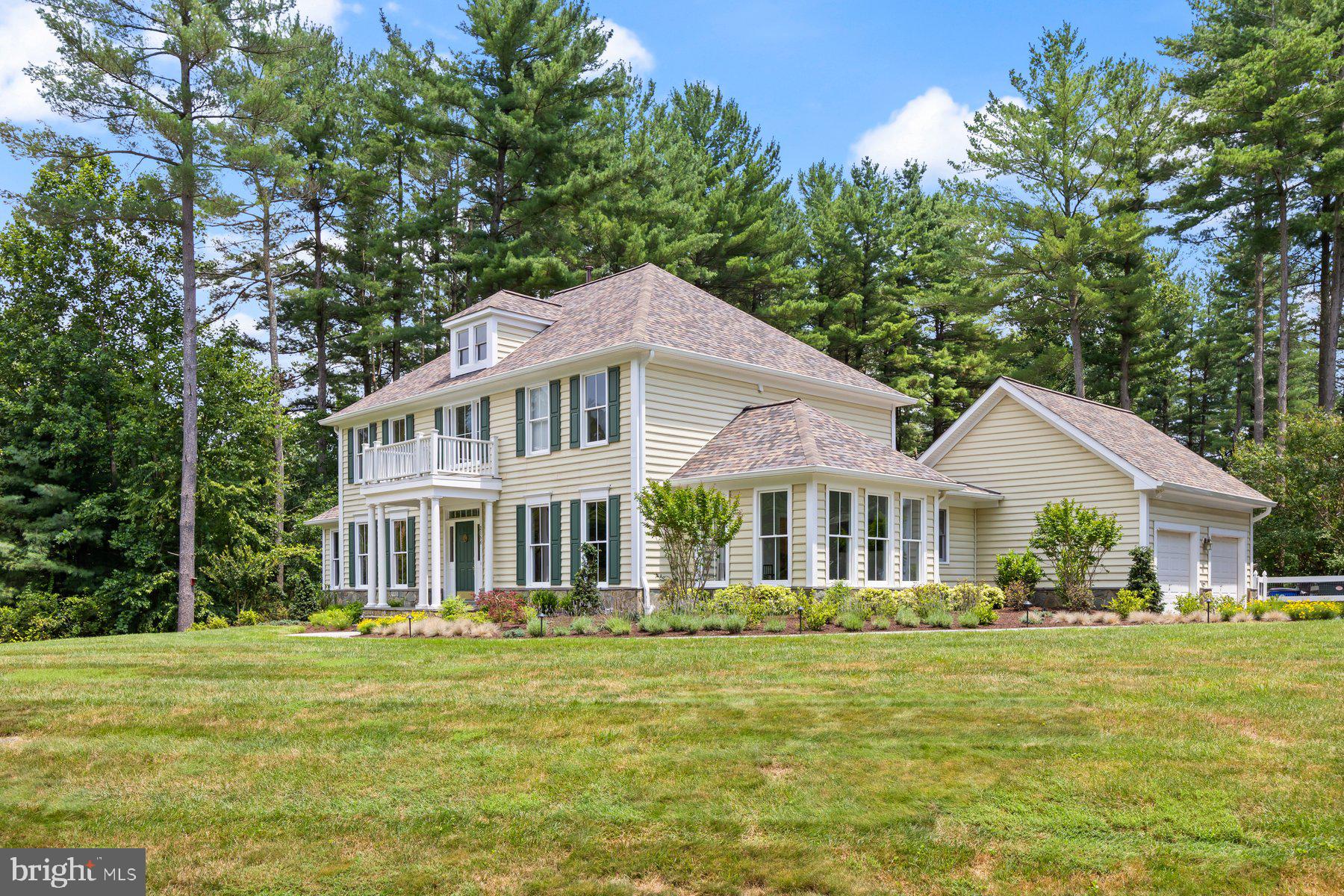 2156 MISTY MEADOW ROAD