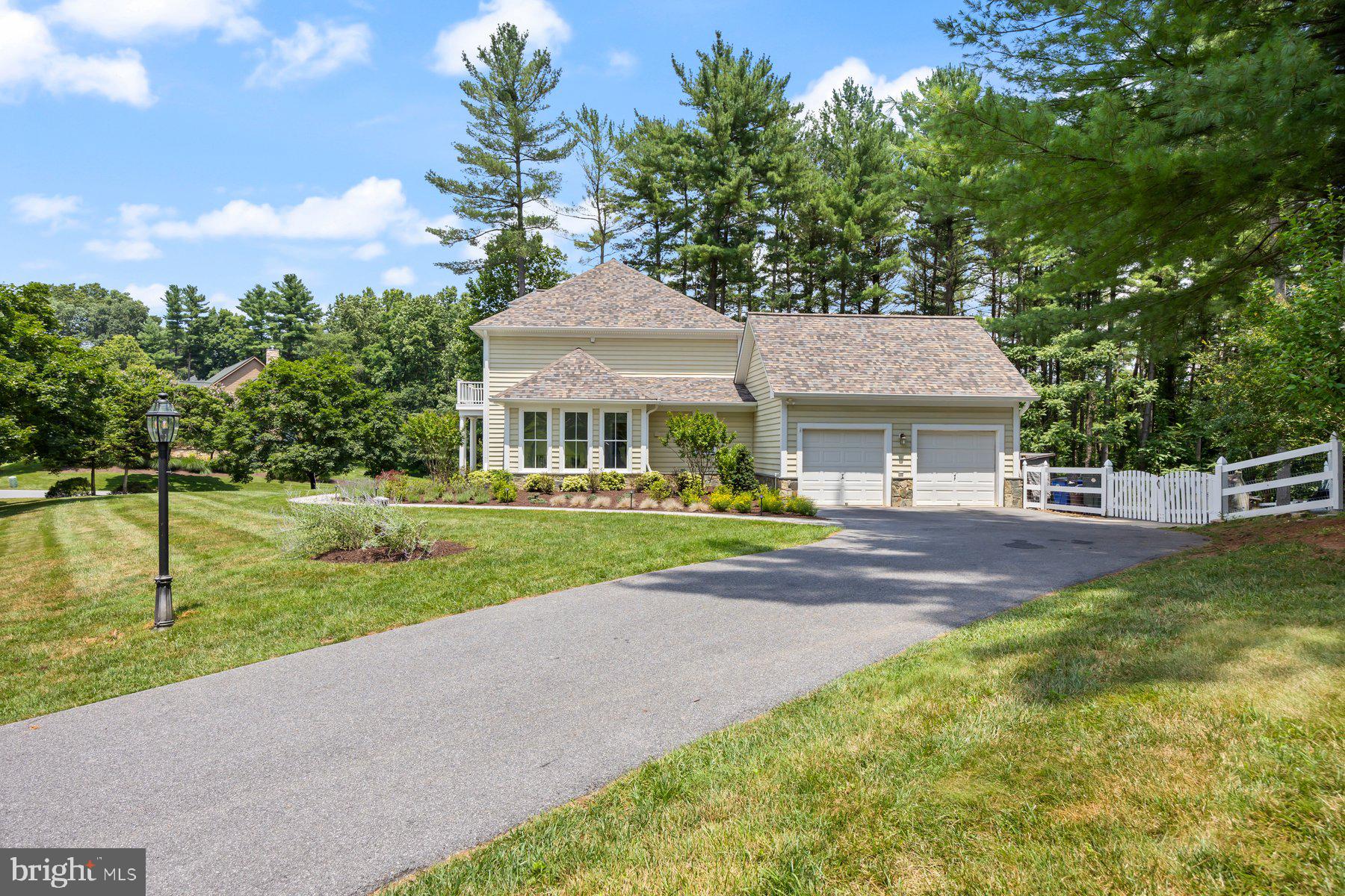 2156 MISTY MEADOW ROAD