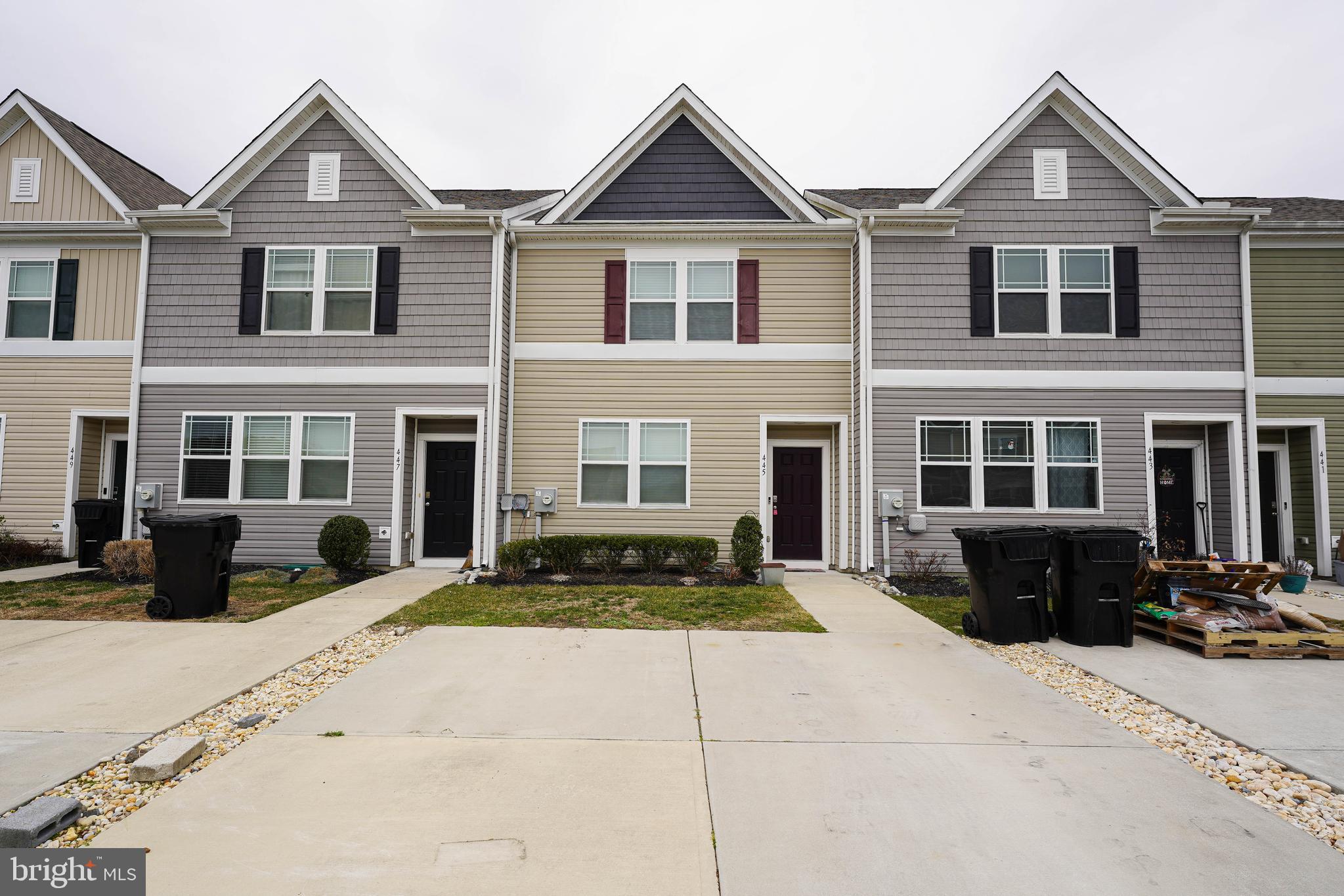 NONE AVAILABLE - Residential Lease