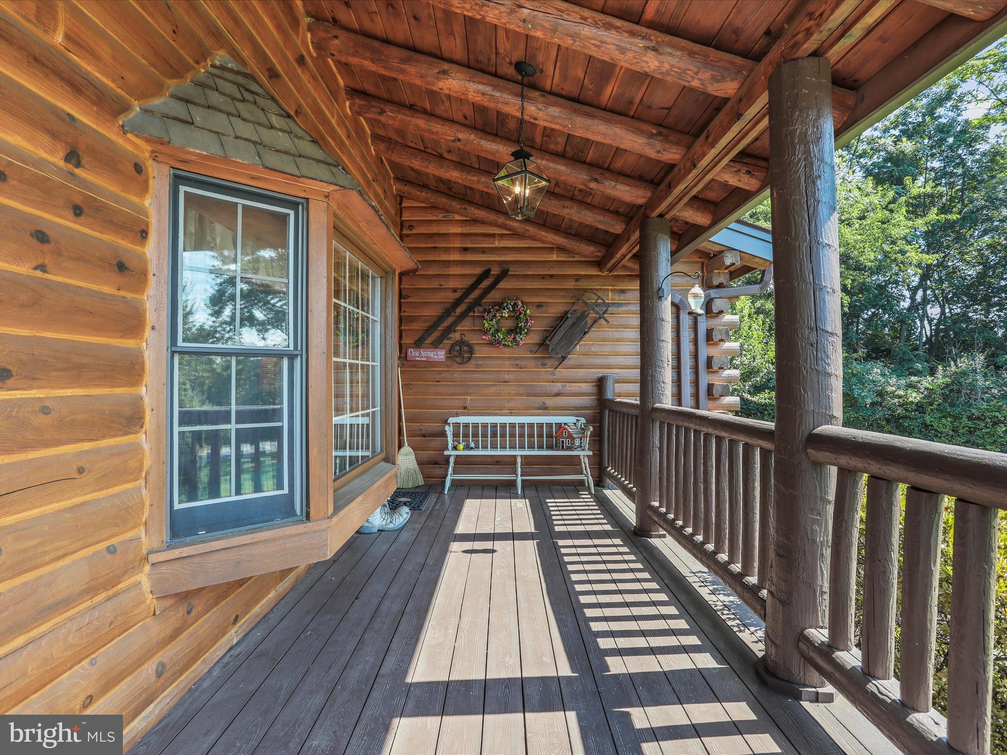 14122 MERCERSBURG ROAD