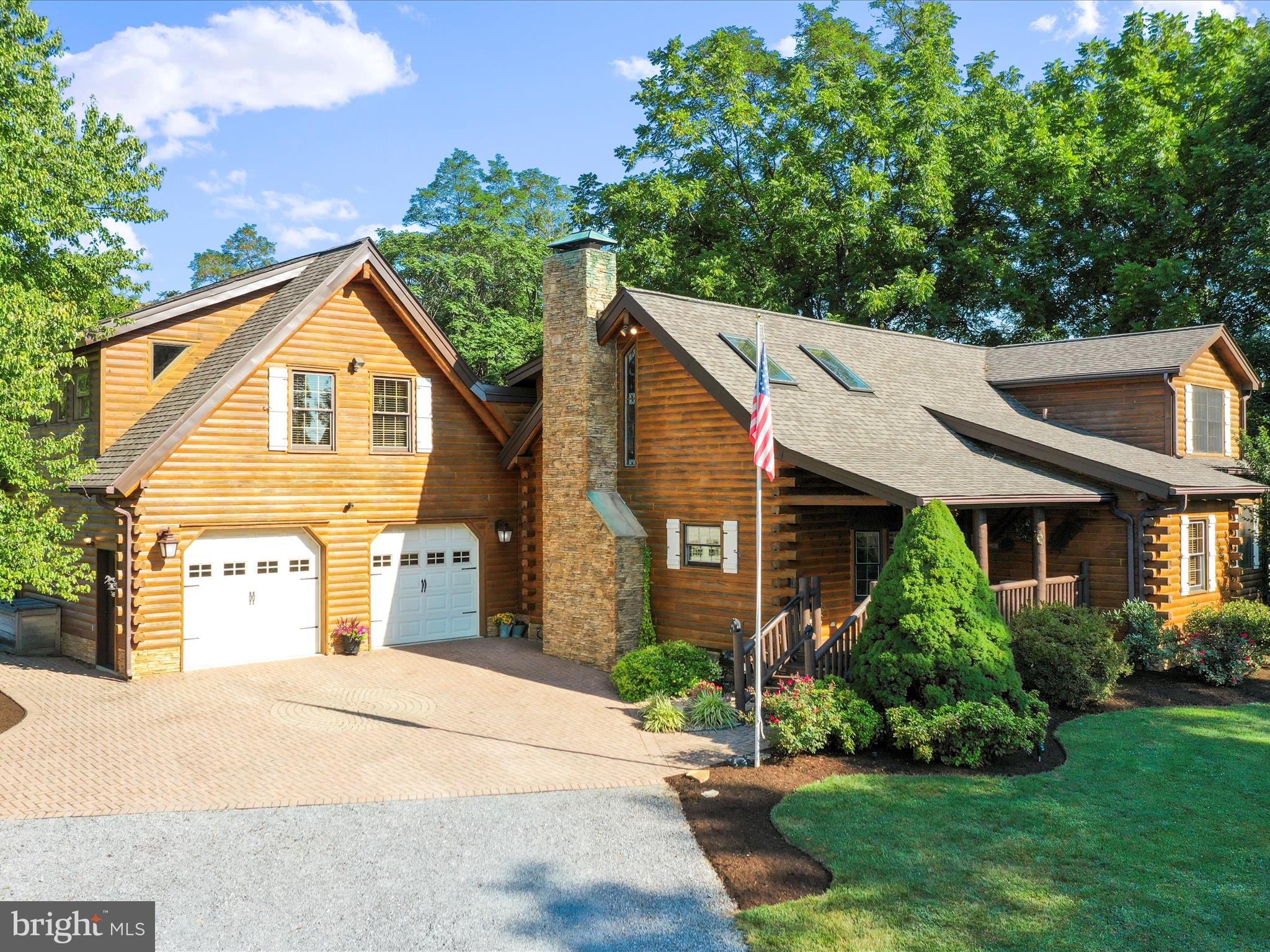 14122 MERCERSBURG ROAD