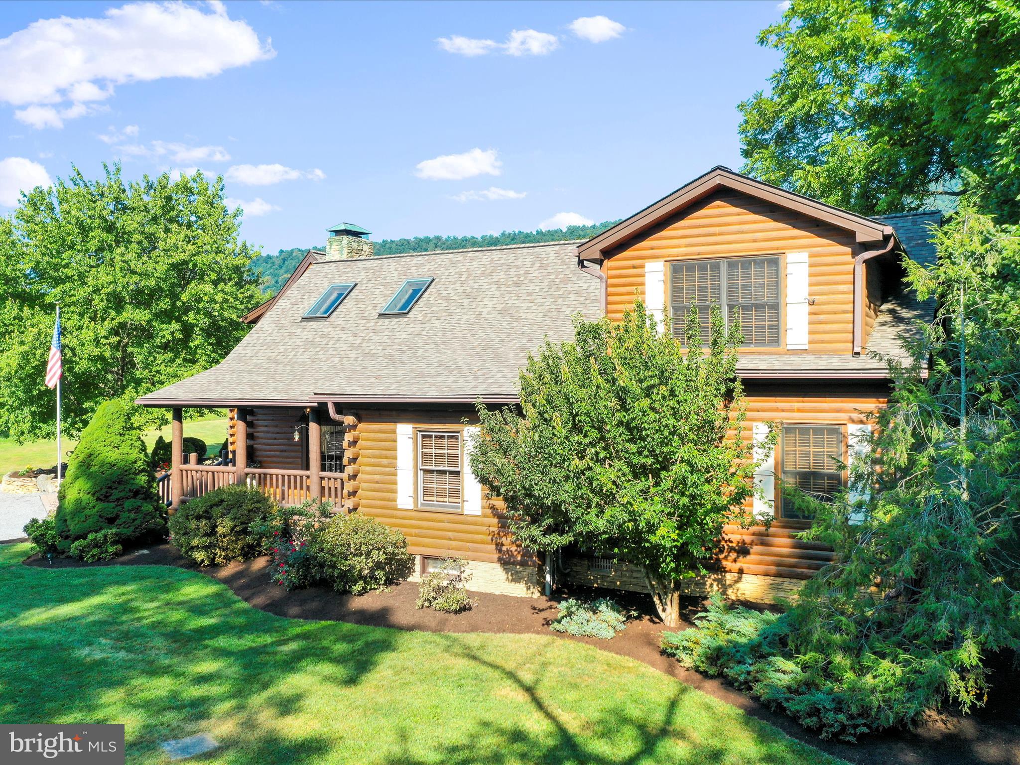 14122 MERCERSBURG ROAD