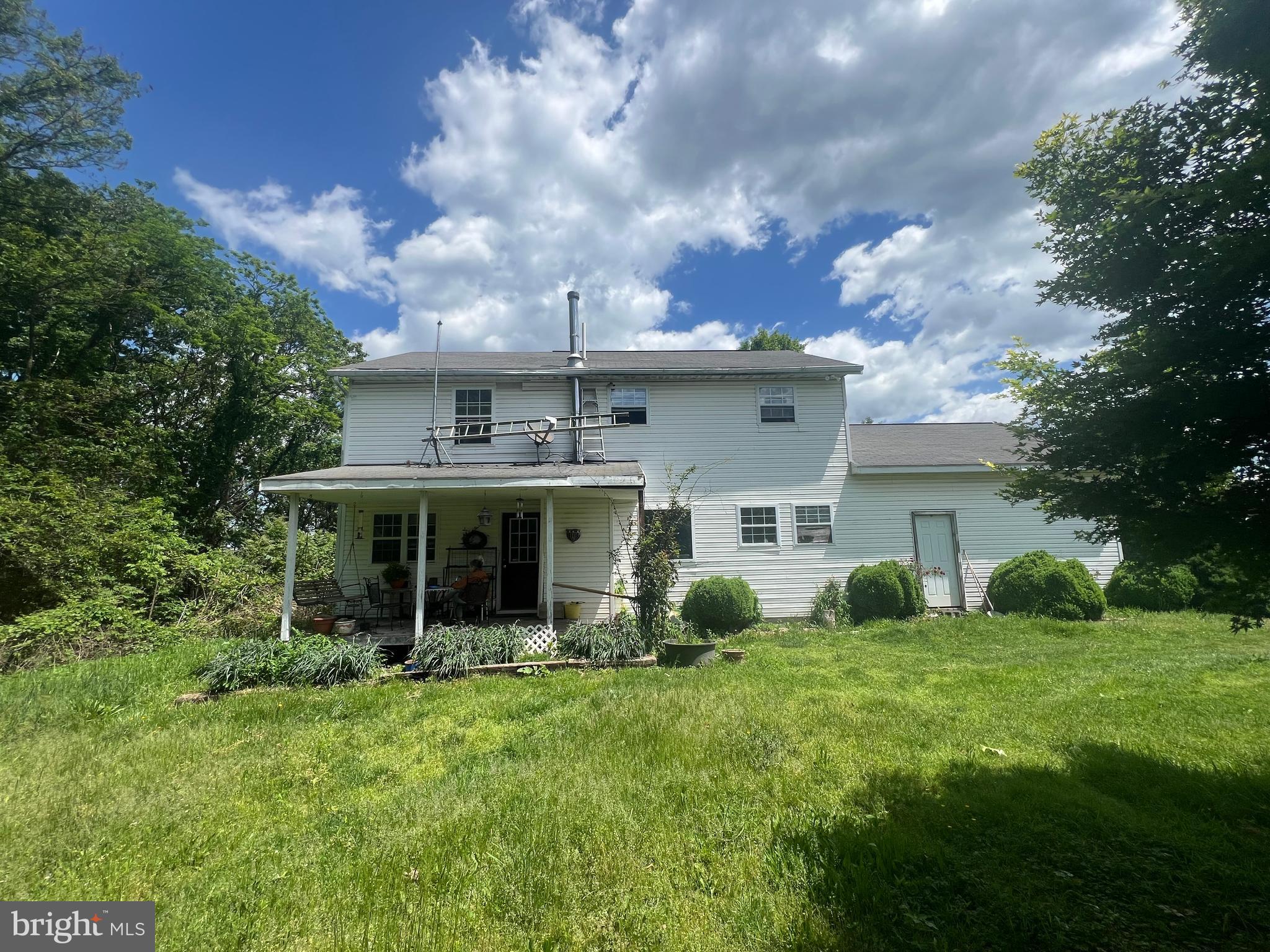 1442 HICKORY CORNER ROAD
