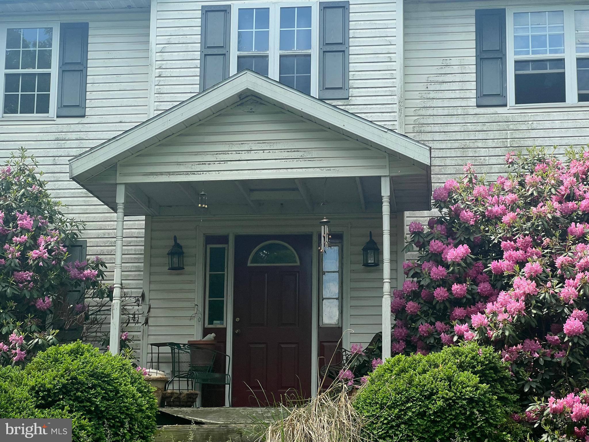 1442 HICKORY CORNER ROAD
