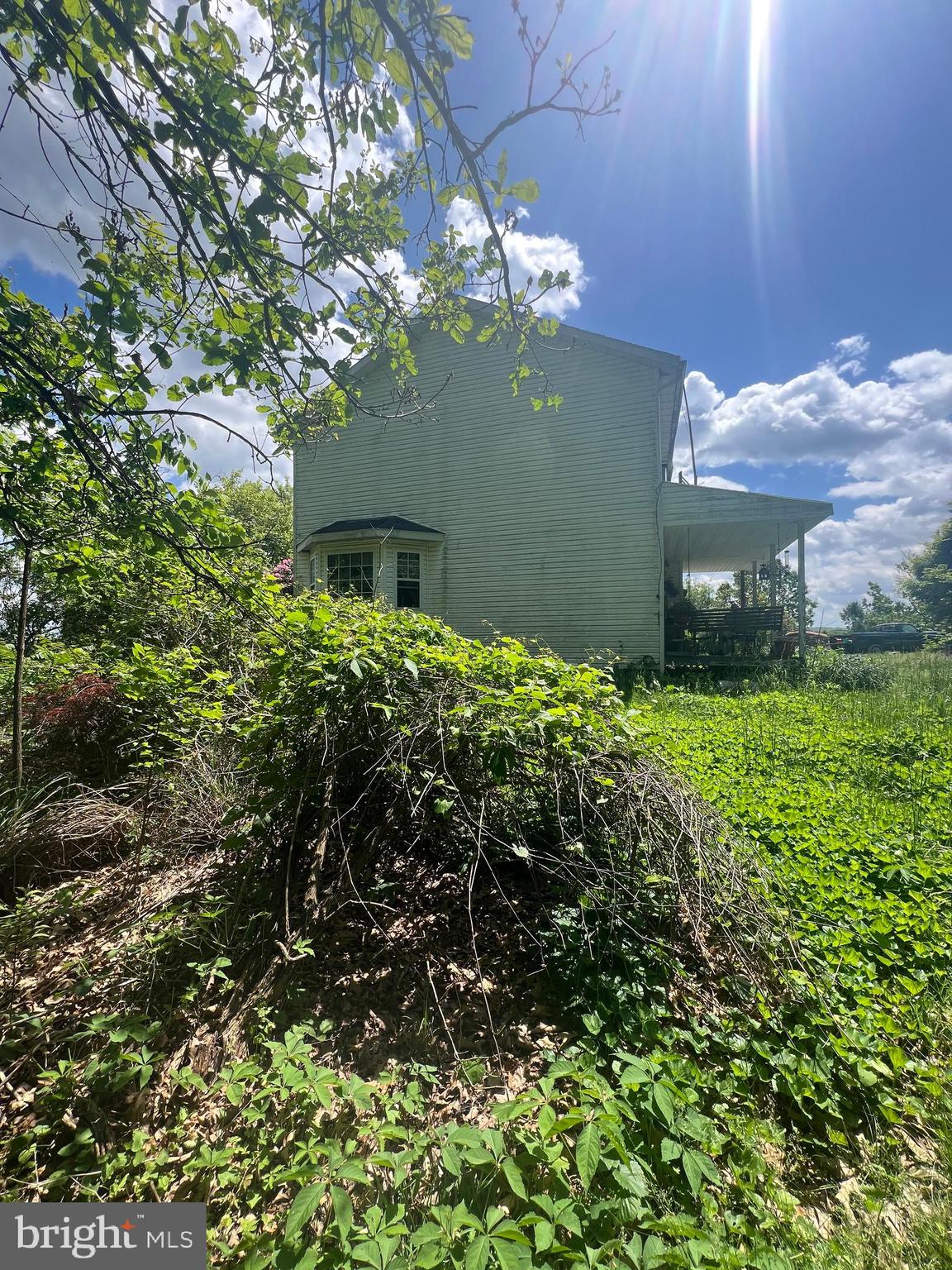 1442 HICKORY CORNER ROAD