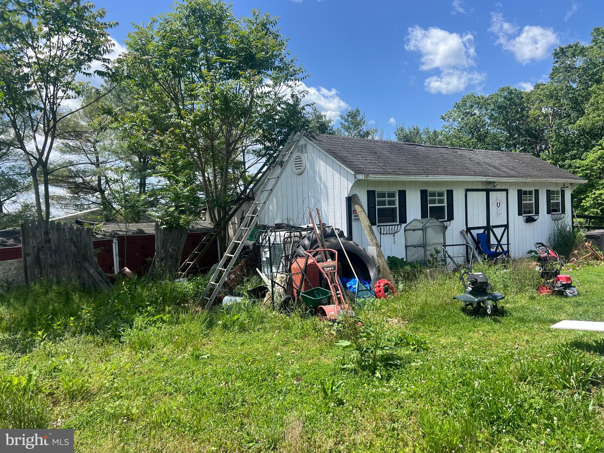 NONE AVAILABLE - Farm