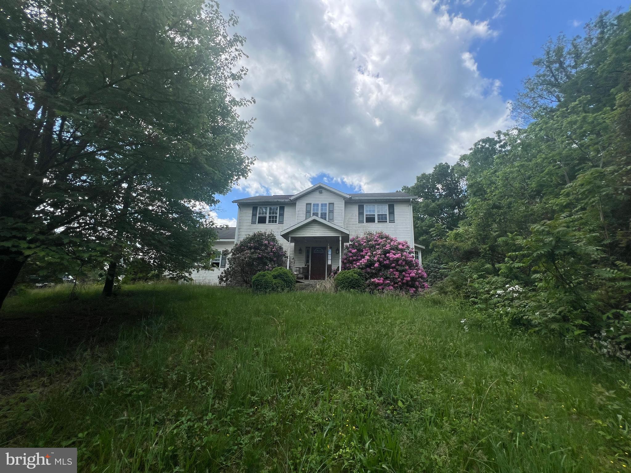 1442 HICKORY CORNER ROAD