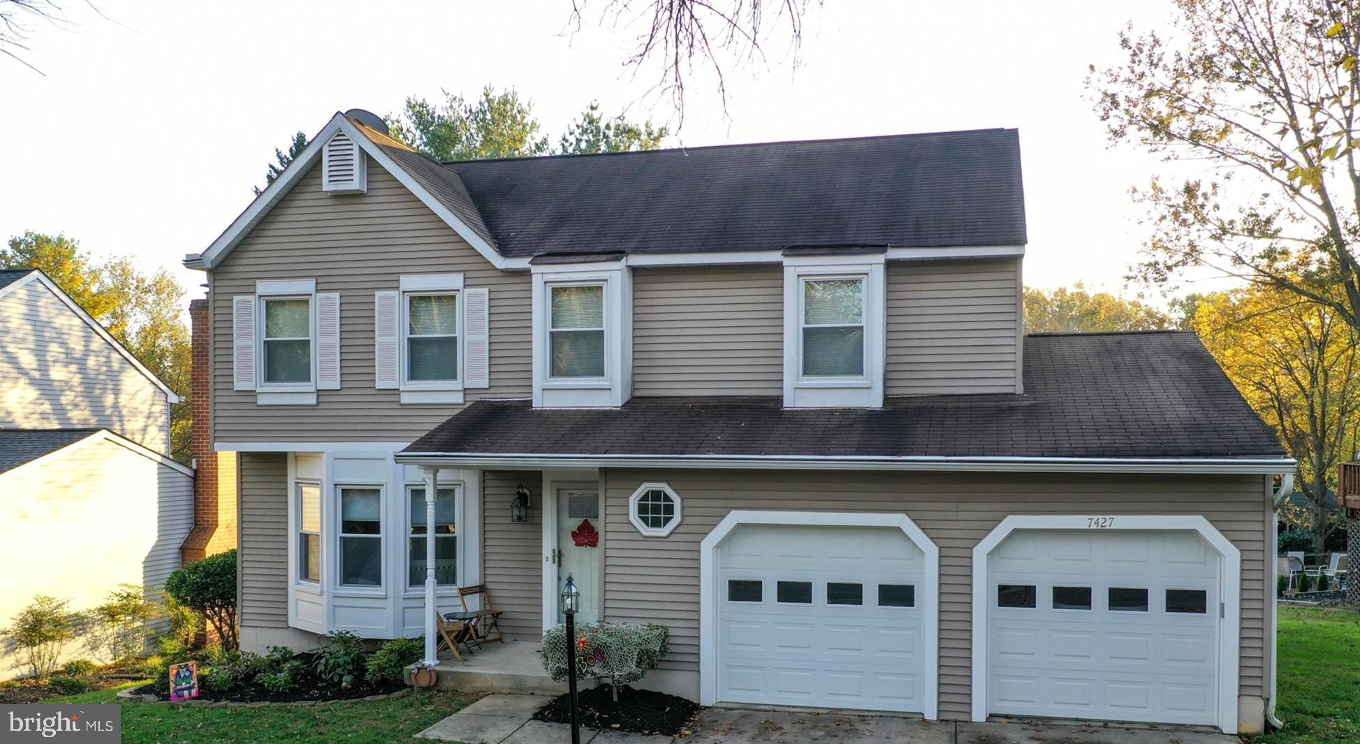 KINGS CONTRIVANCE - Residential