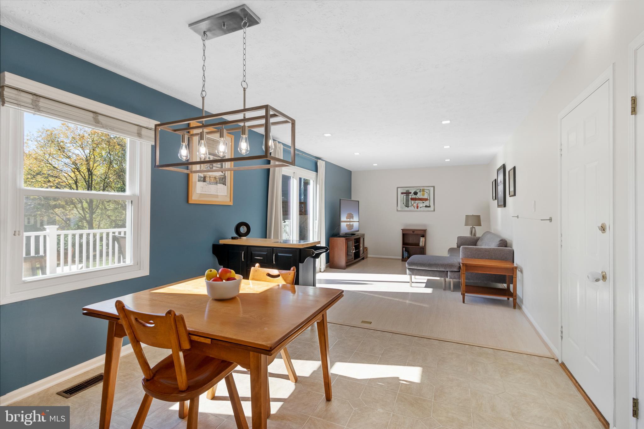 KINGS CONTRIVANCE - Residential