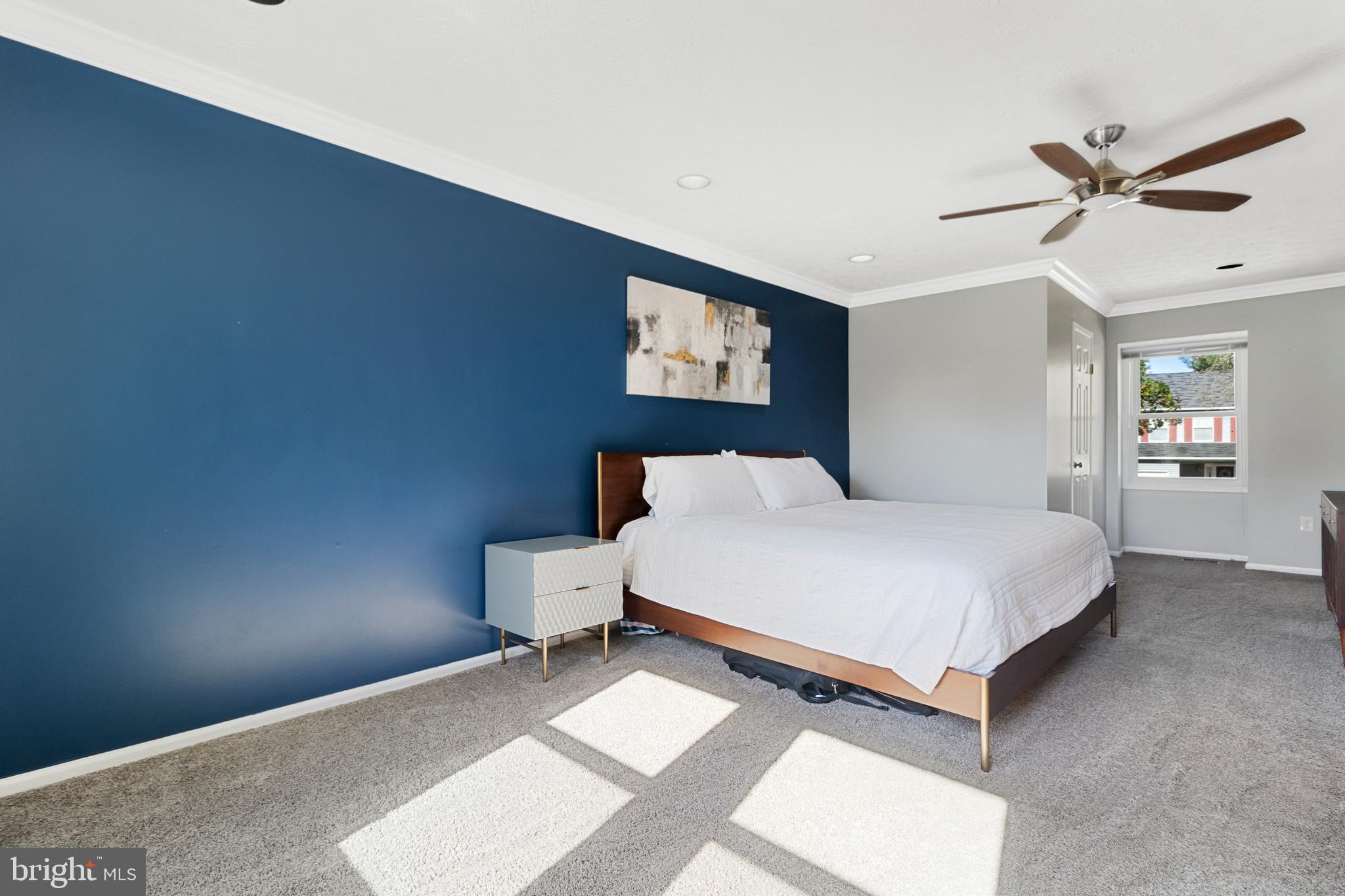 KINGS CONTRIVANCE - Residential