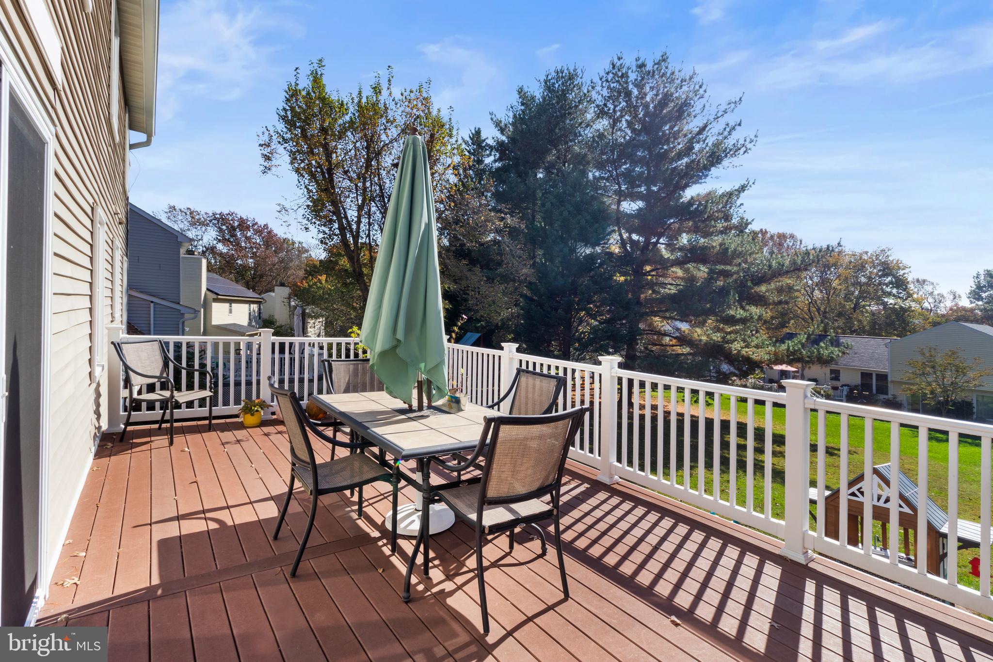 KINGS CONTRIVANCE - Residential