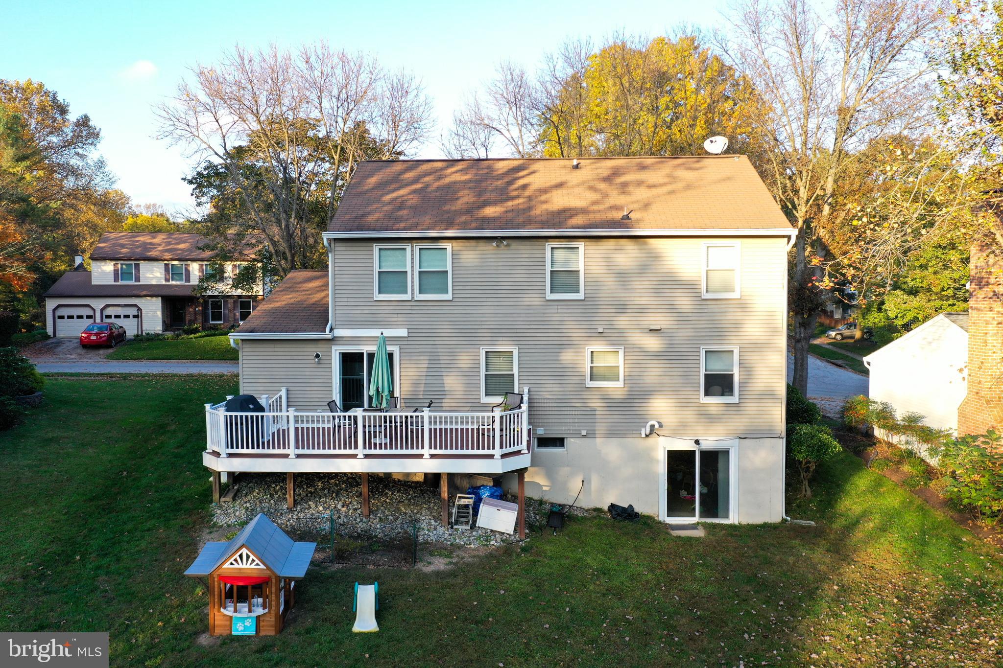 KINGS CONTRIVANCE - Residential