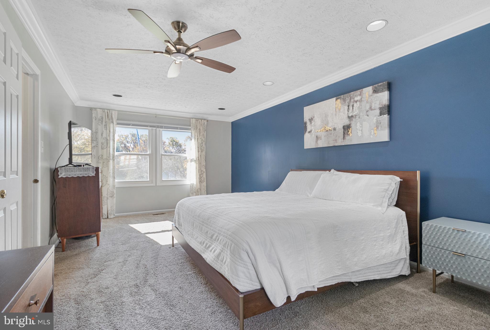 KINGS CONTRIVANCE - Residential