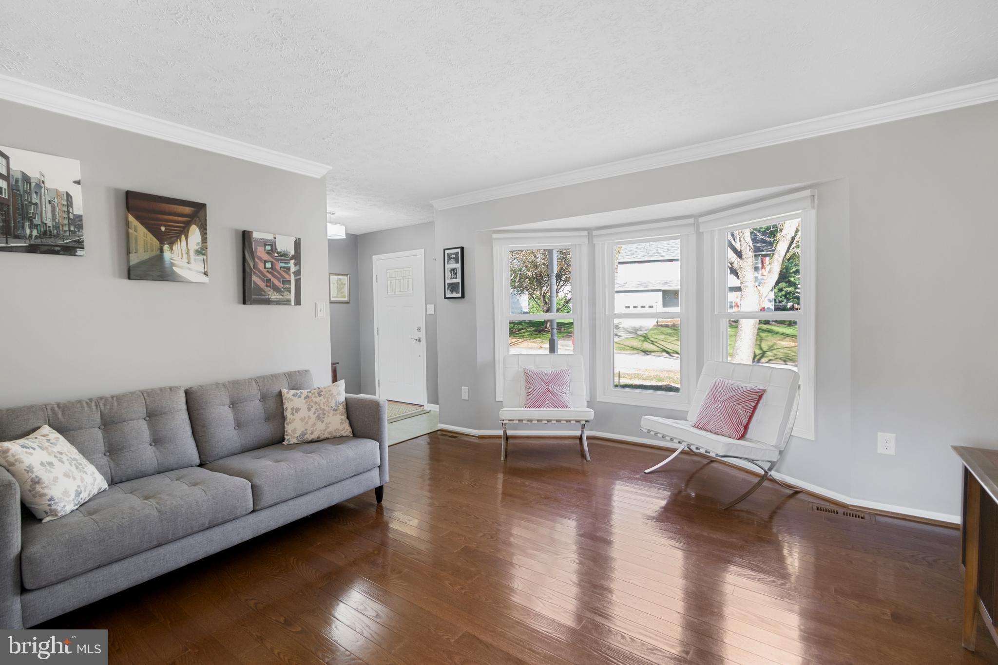 KINGS CONTRIVANCE - Residential