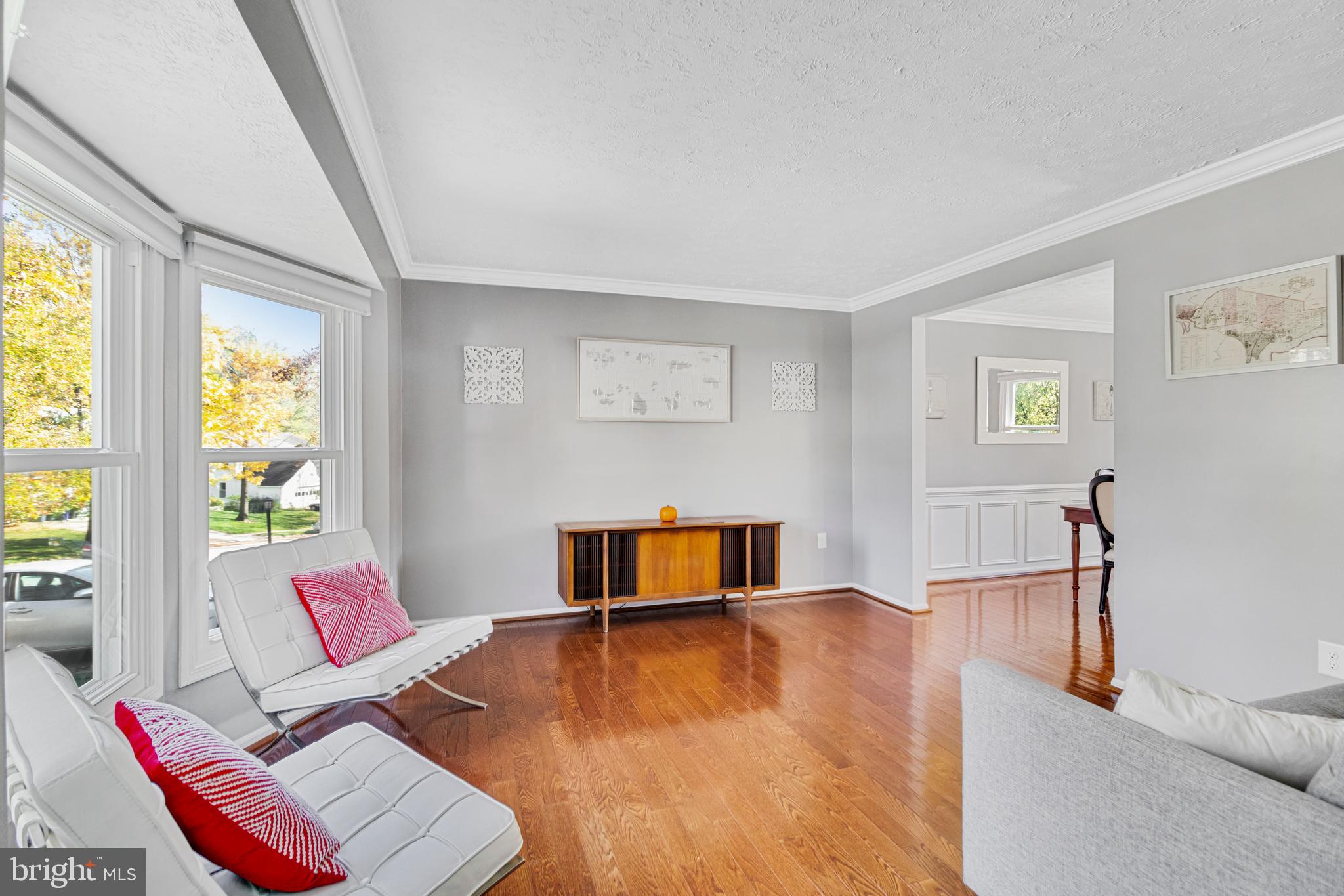 KINGS CONTRIVANCE - Residential