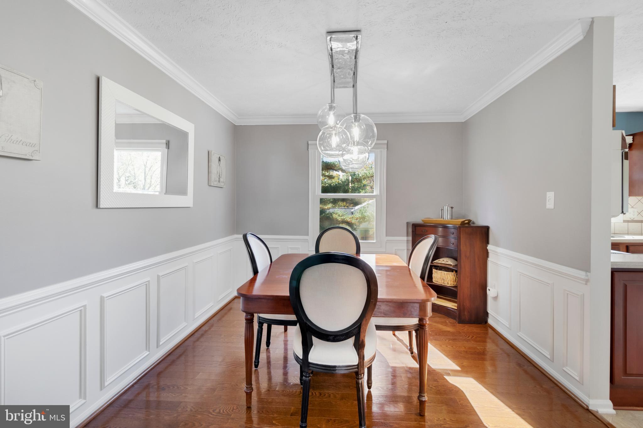 KINGS CONTRIVANCE - Residential