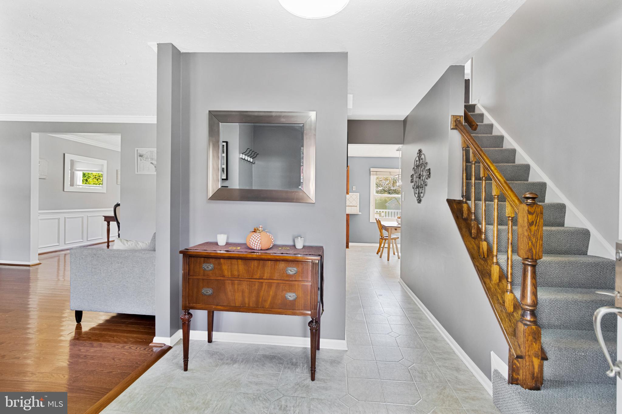 KINGS CONTRIVANCE - Residential