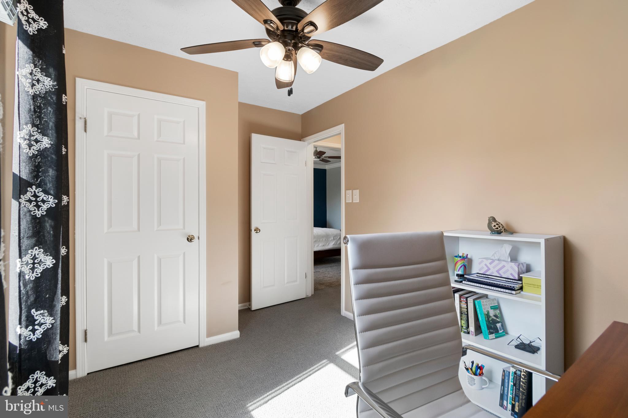 KINGS CONTRIVANCE - Residential