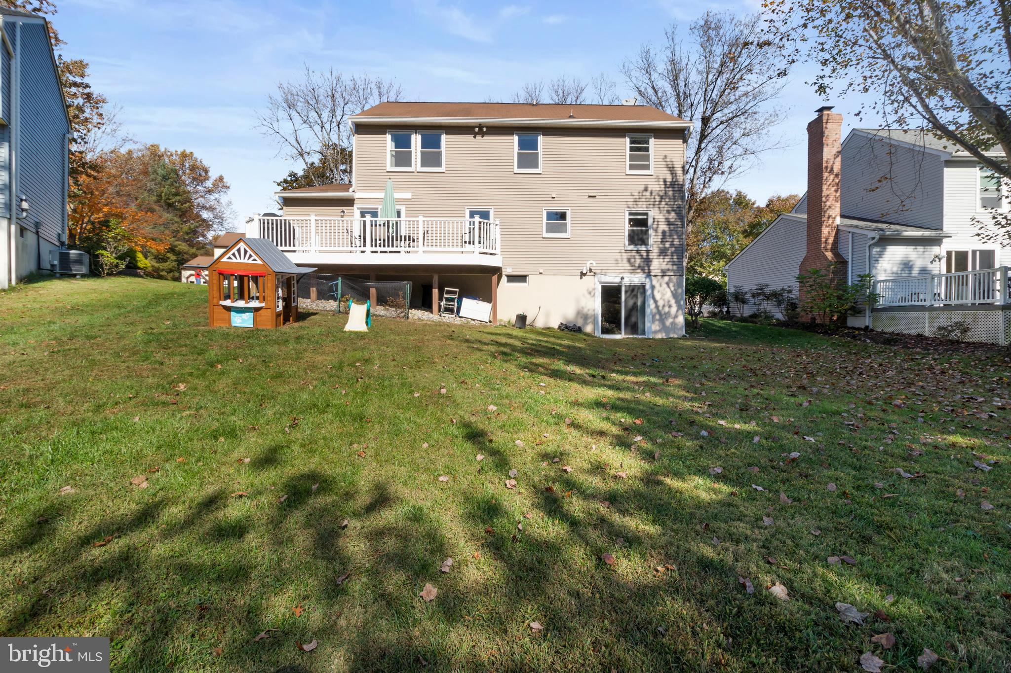 KINGS CONTRIVANCE - Residential