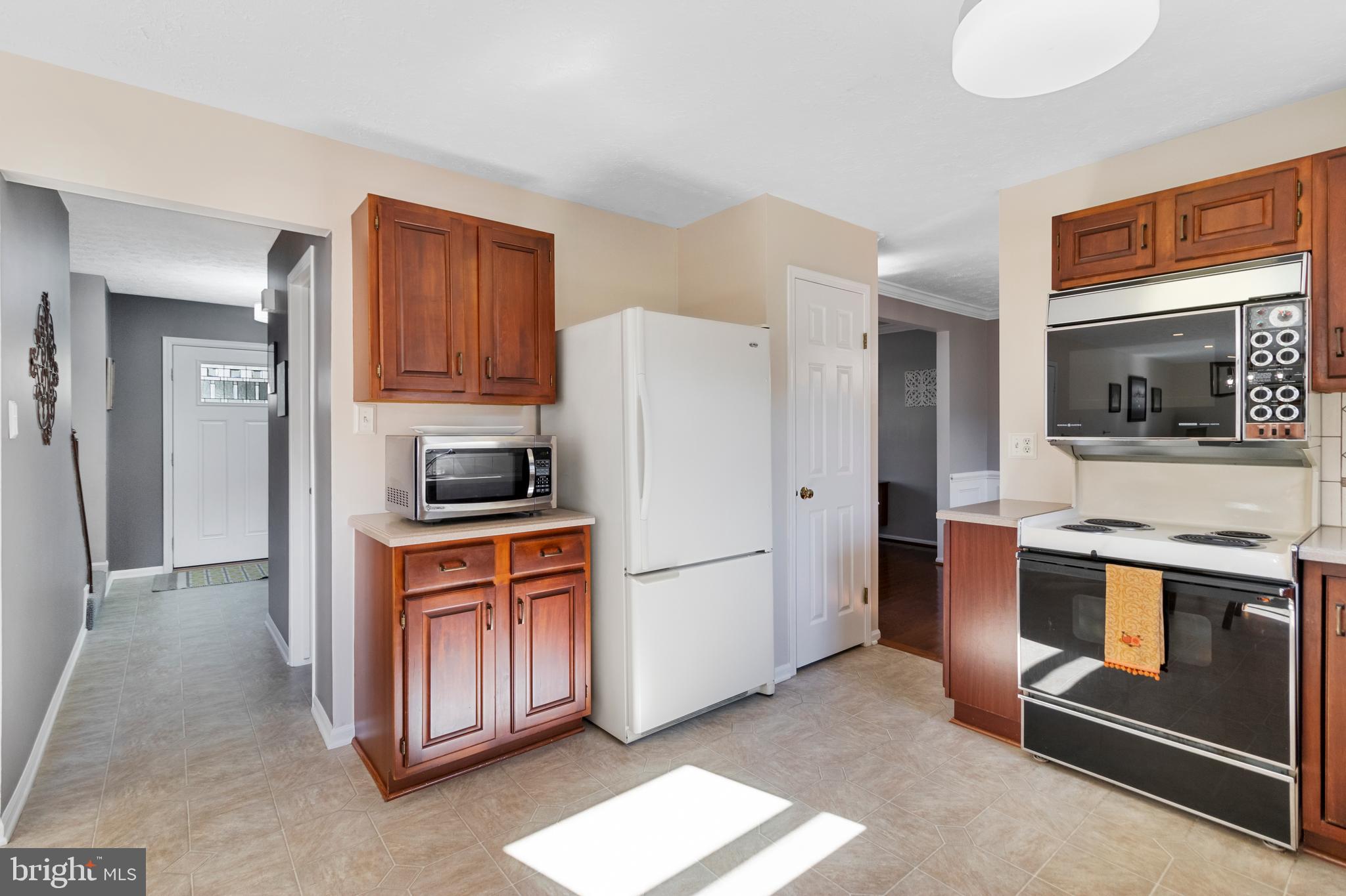 KINGS CONTRIVANCE - Residential