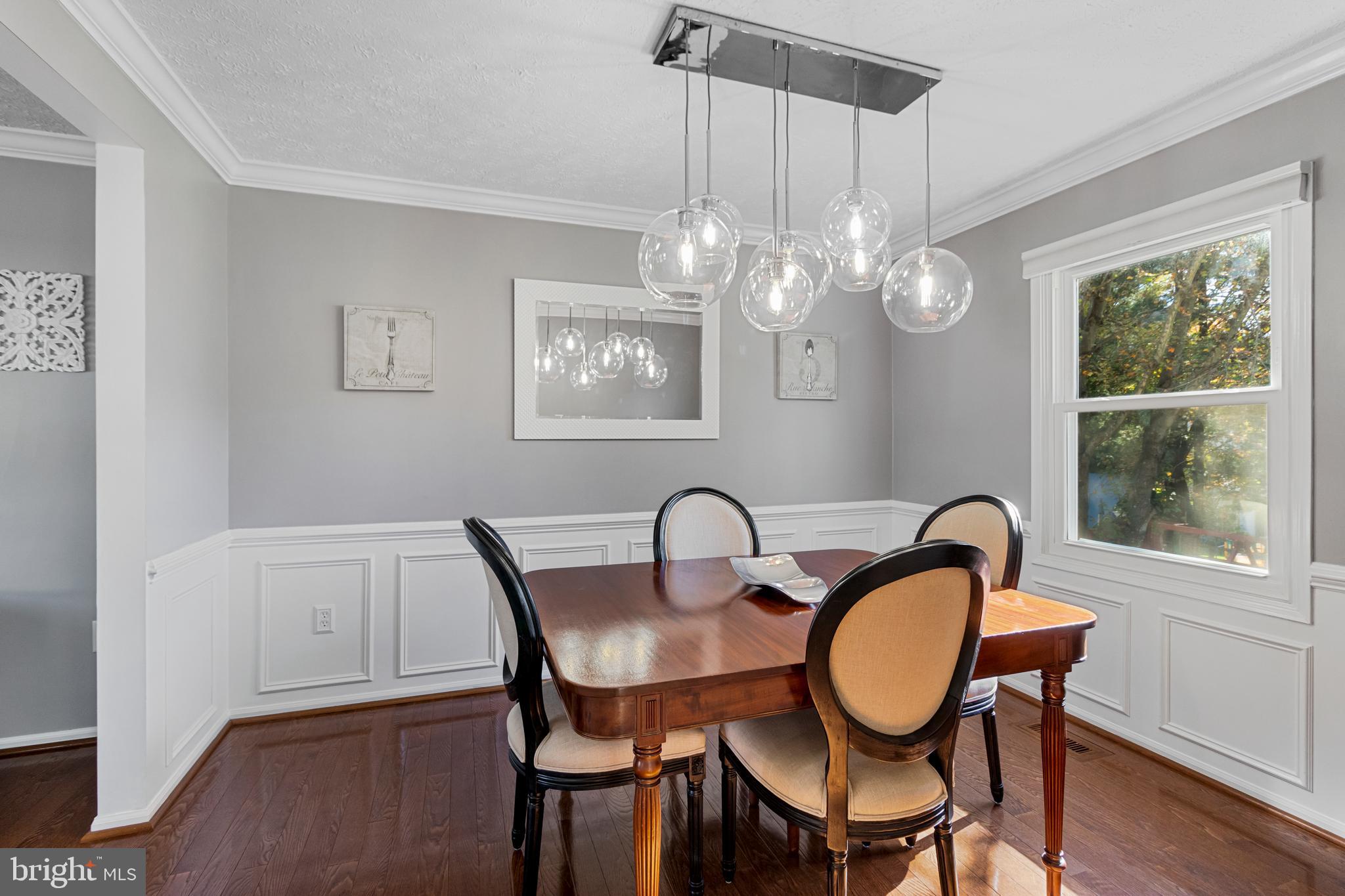 KINGS CONTRIVANCE - Residential