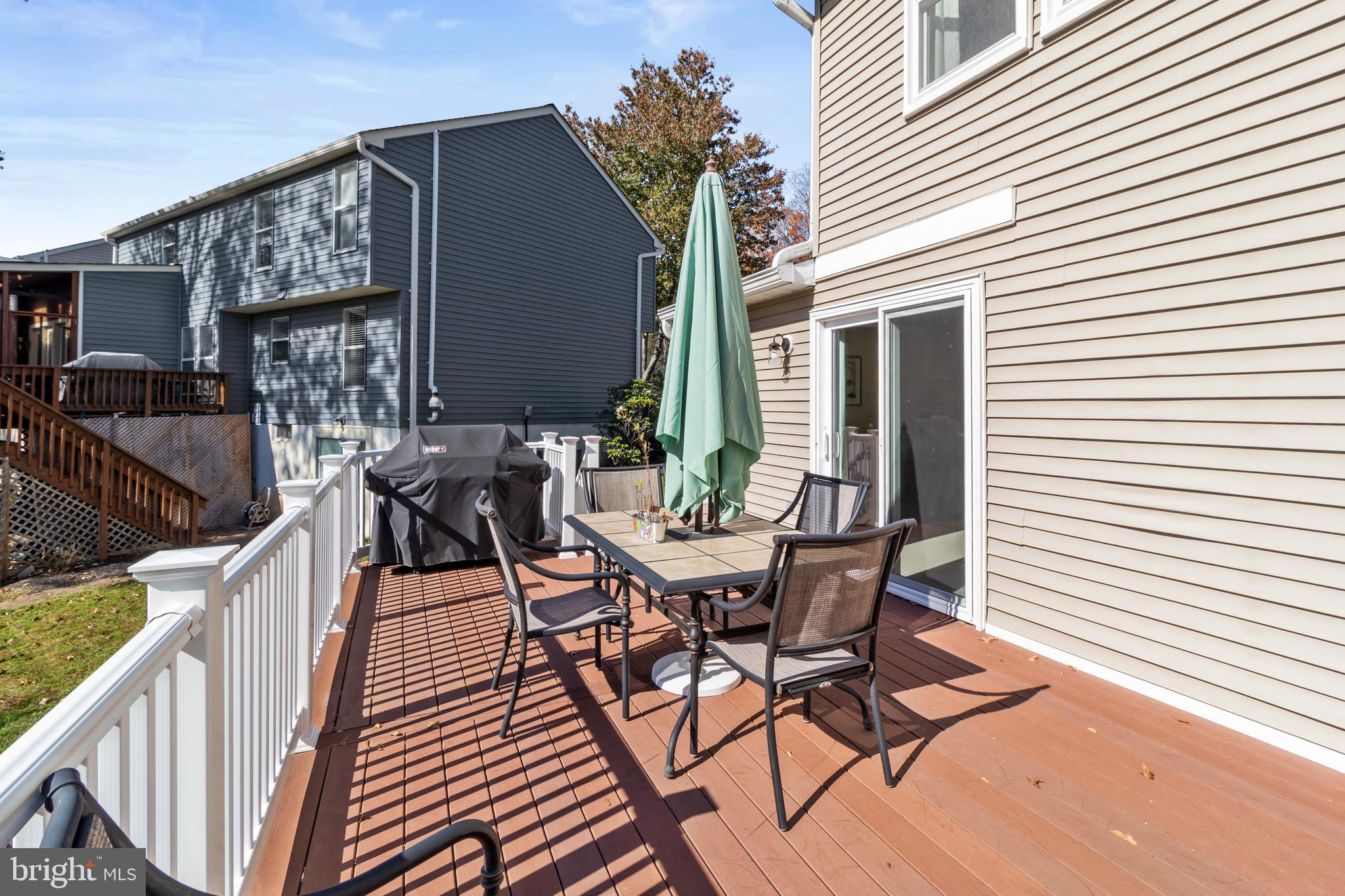 KINGS CONTRIVANCE - Residential