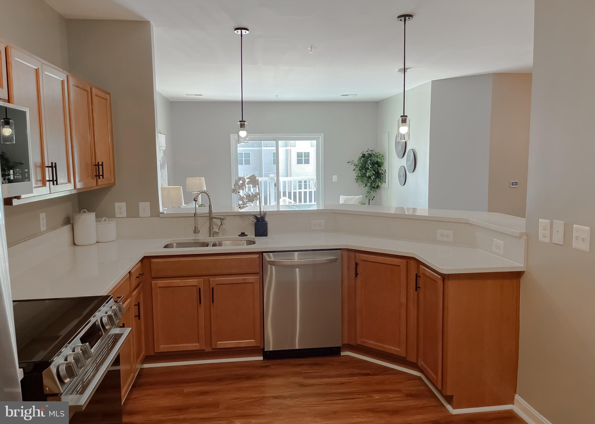 RESIDENCES AT WILDEWOOD - Residential