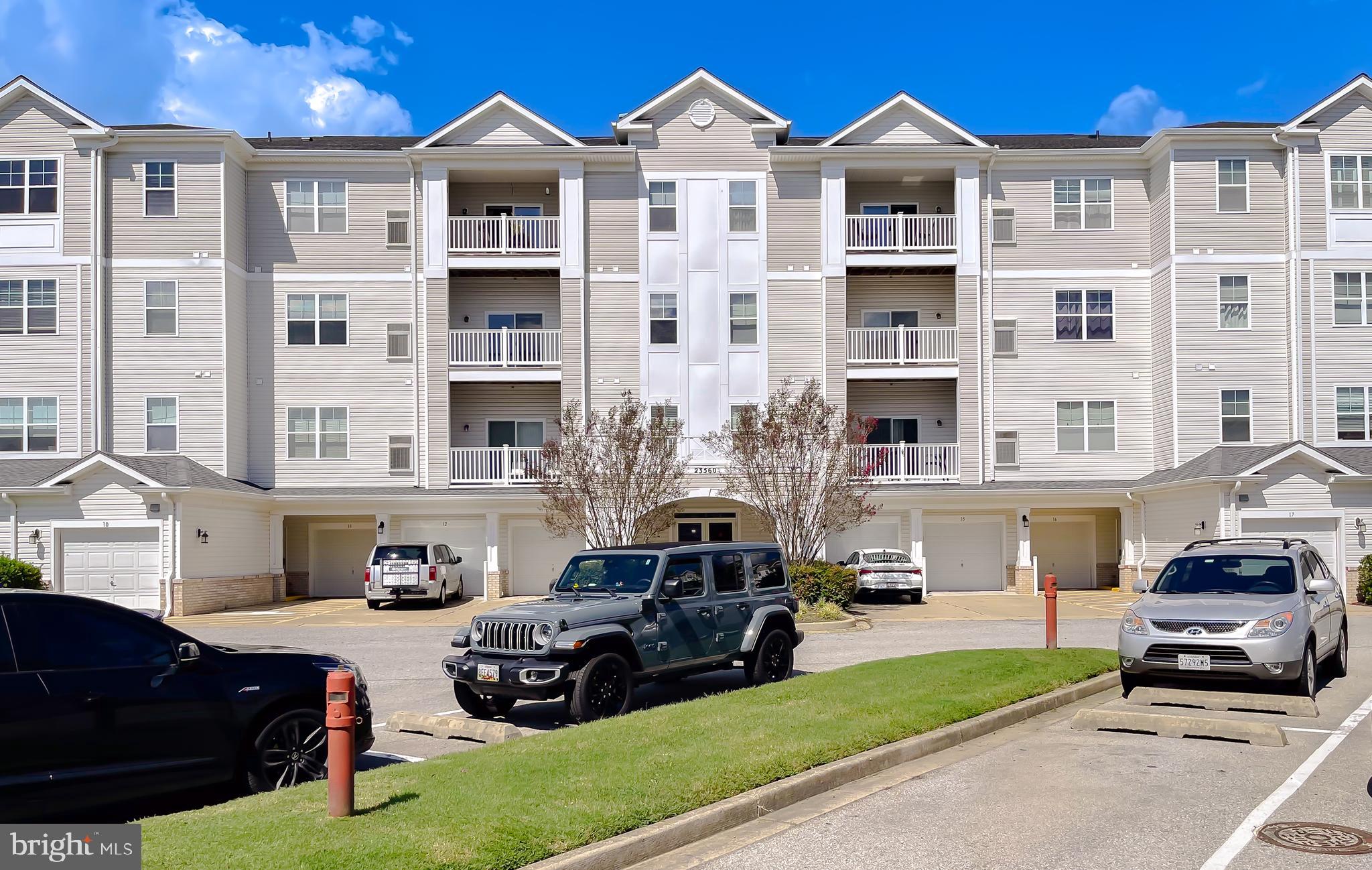 RESIDENCES AT WILDEWOOD - Residential