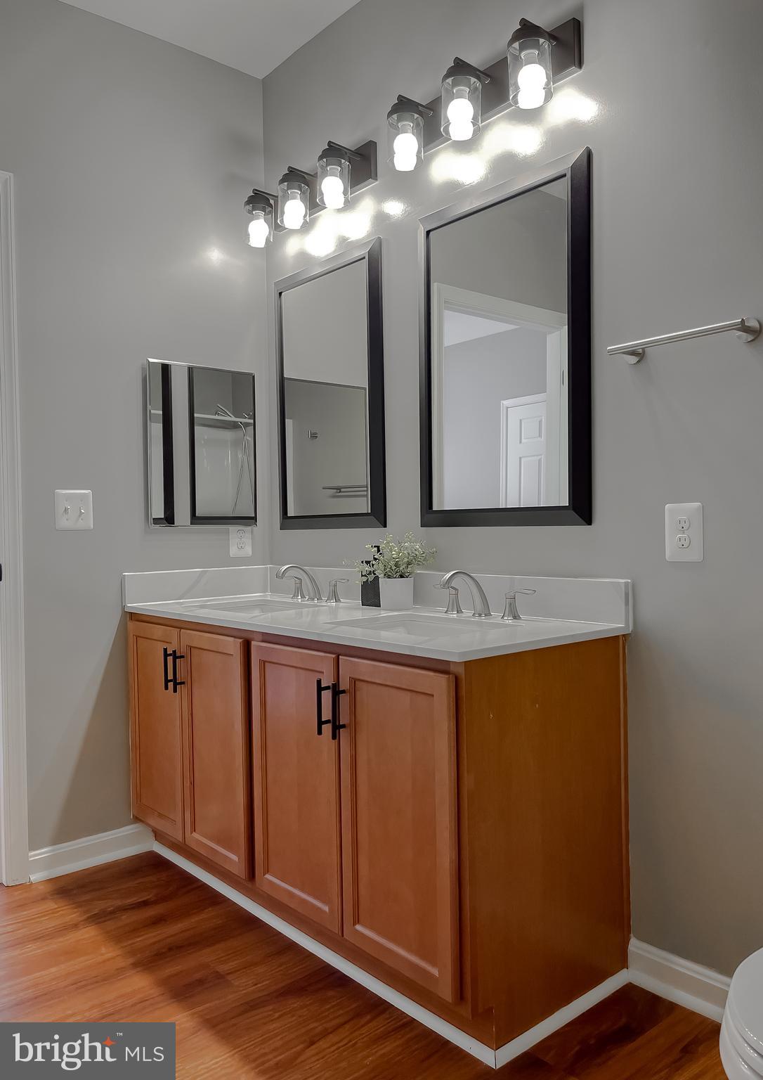 RESIDENCES AT WILDEWOOD - Residential