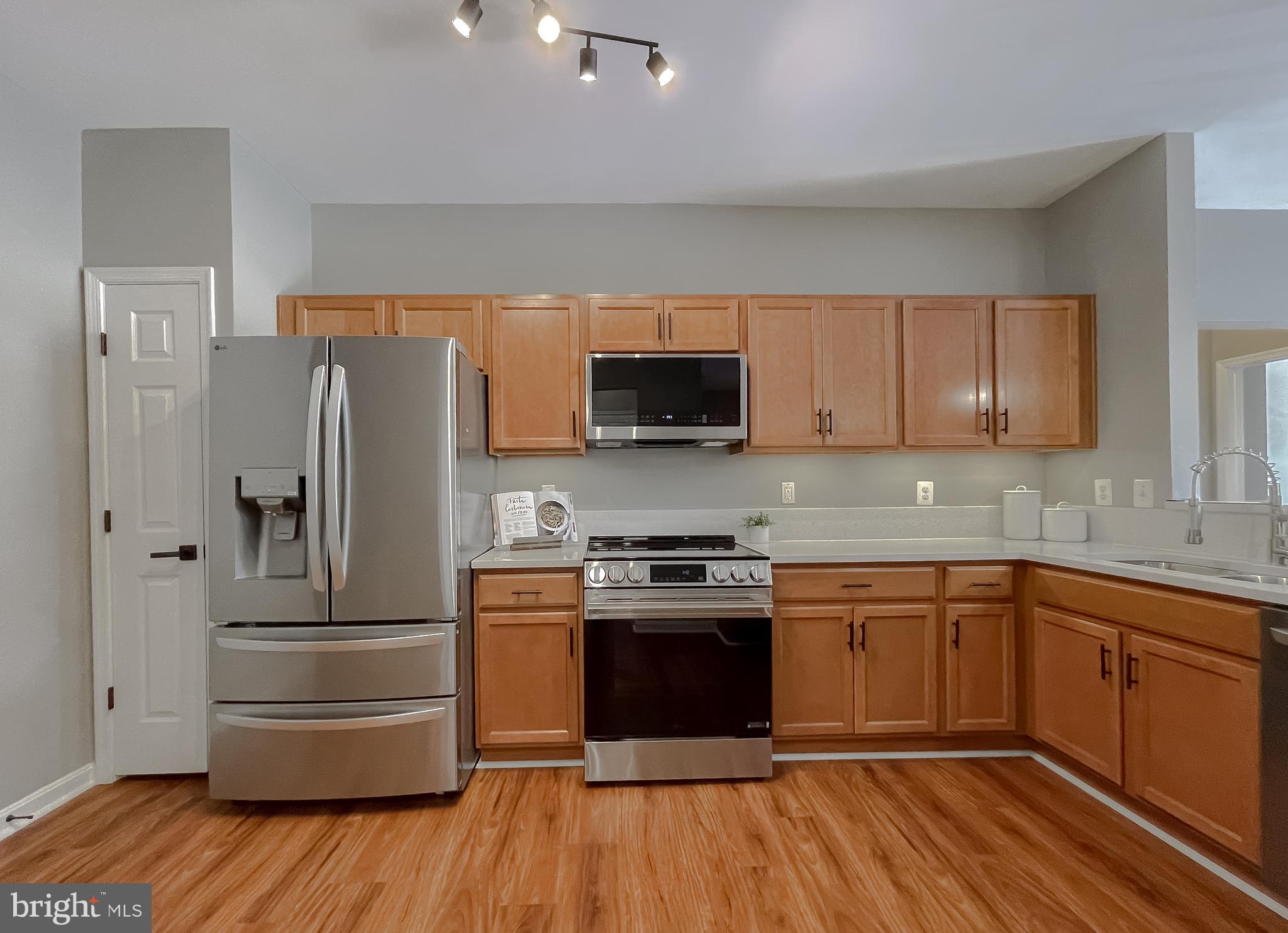 RESIDENCES AT WILDEWOOD - Residential