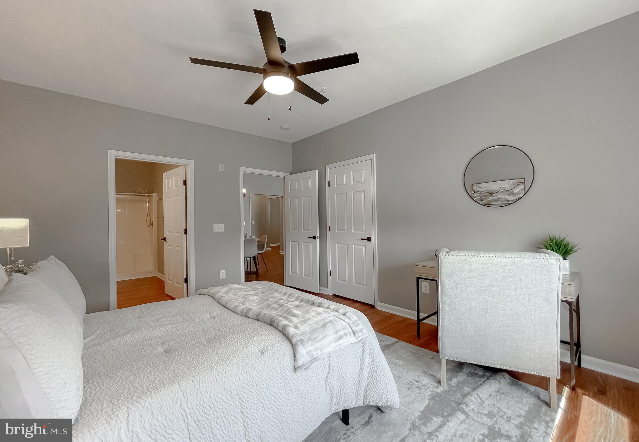 RESIDENCES AT WILDEWOOD - Residential