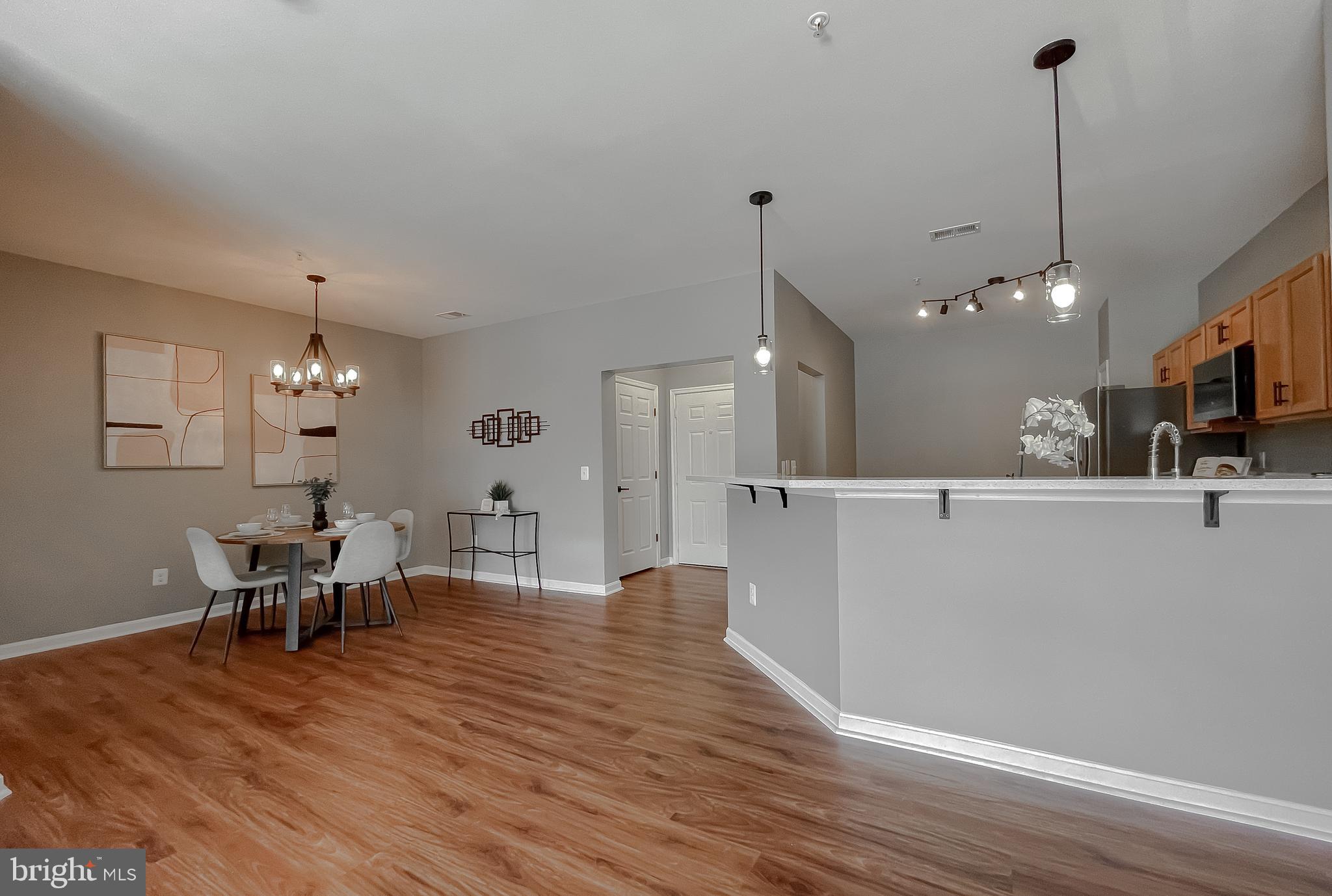 RESIDENCES AT WILDEWOOD - Residential