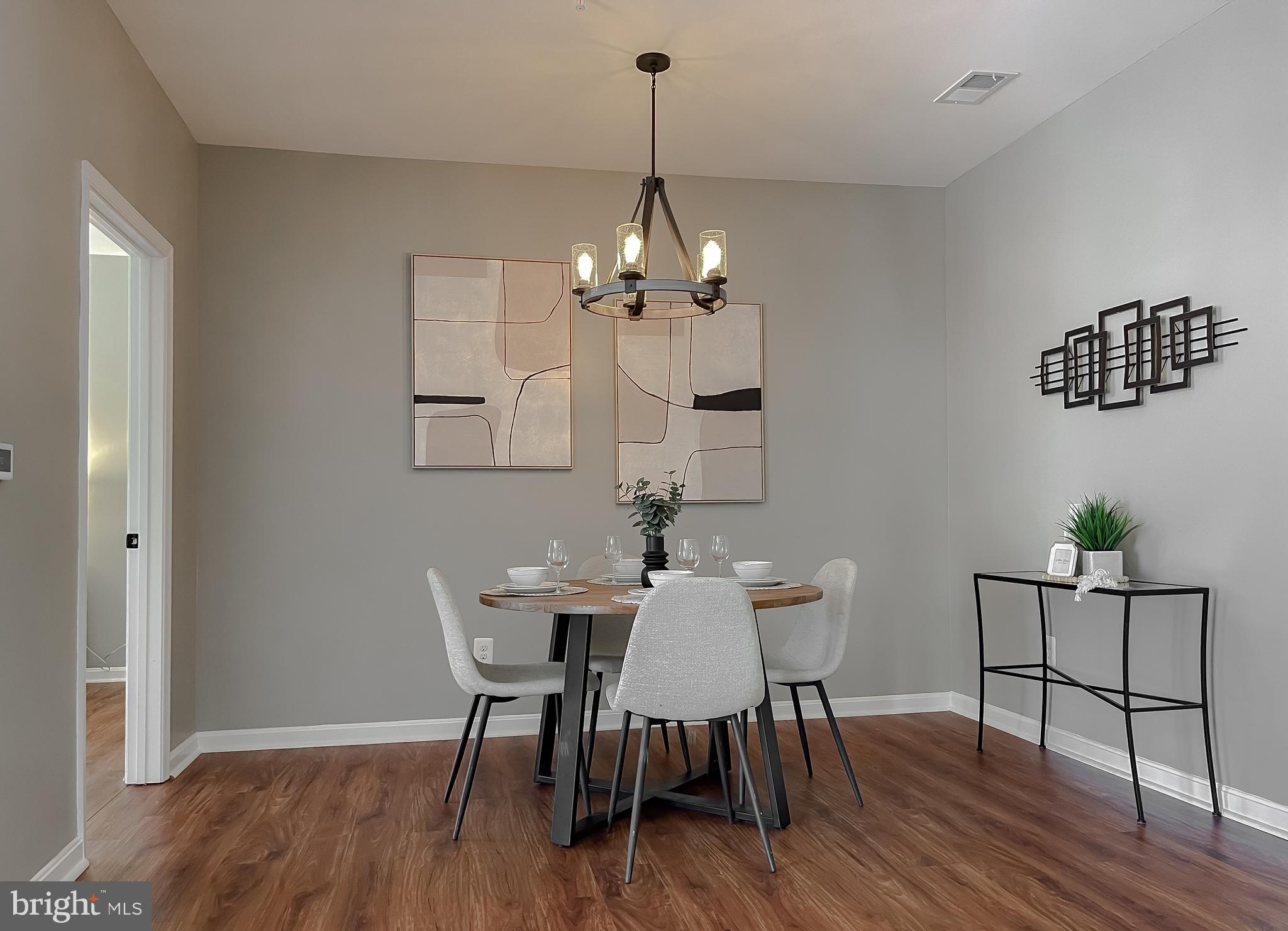 RESIDENCES AT WILDEWOOD - Residential