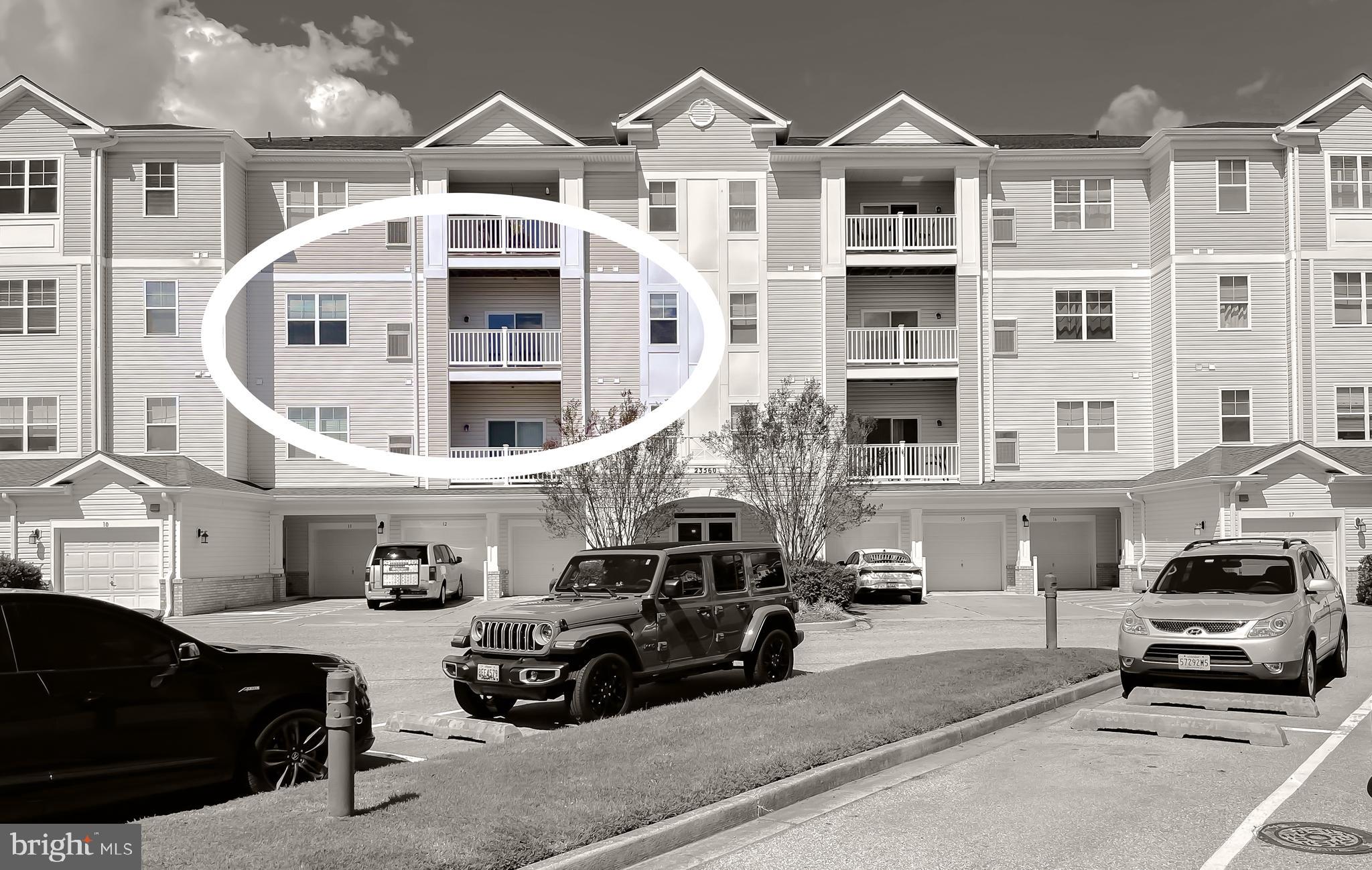 RESIDENCES AT WILDEWOOD - Residential