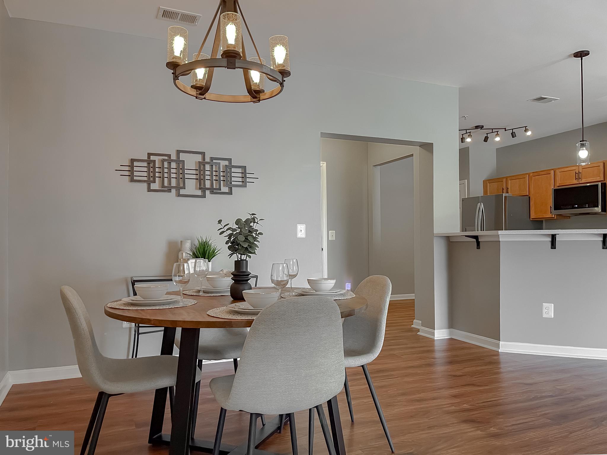 RESIDENCES AT WILDEWOOD - Residential