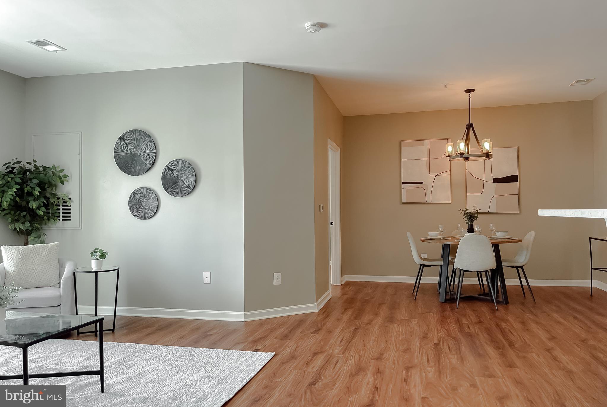 RESIDENCES AT WILDEWOOD - Residential