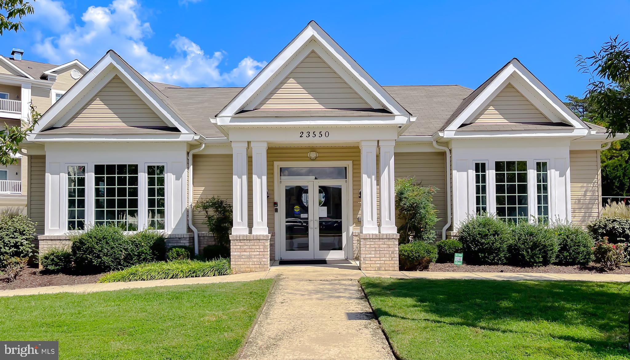 RESIDENCES AT WILDEWOOD - Residential