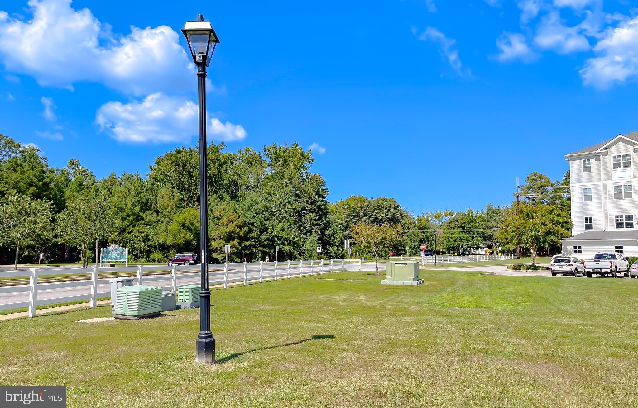 RESIDENCES AT WILDEWOOD - Residential