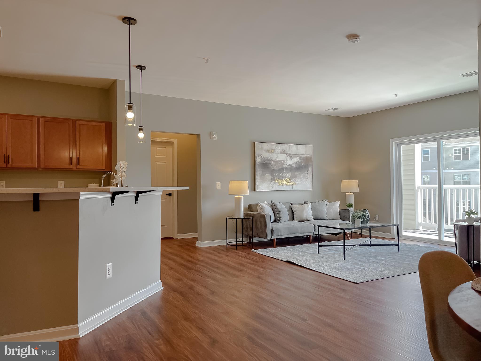 RESIDENCES AT WILDEWOOD - Residential