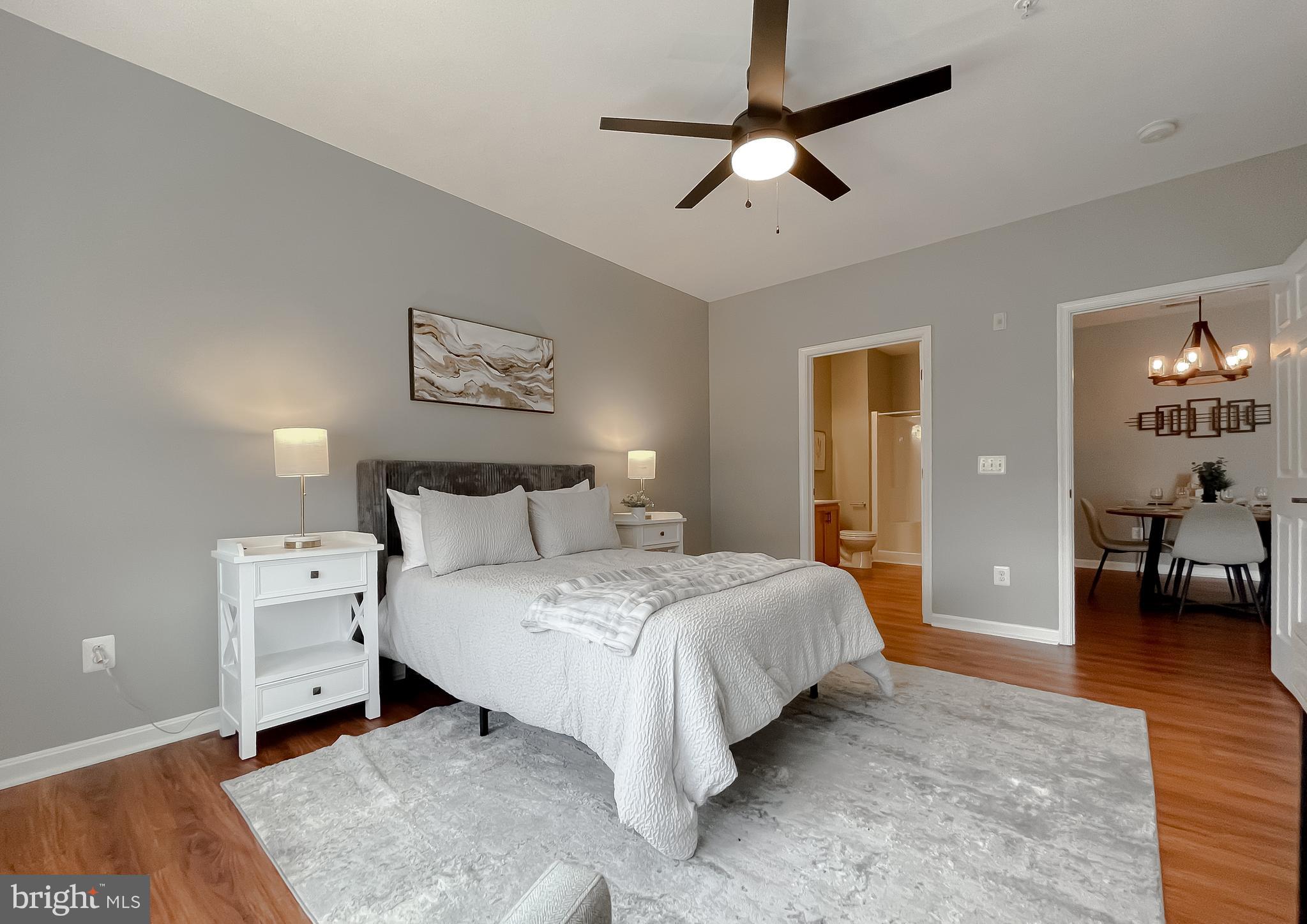 RESIDENCES AT WILDEWOOD - Residential