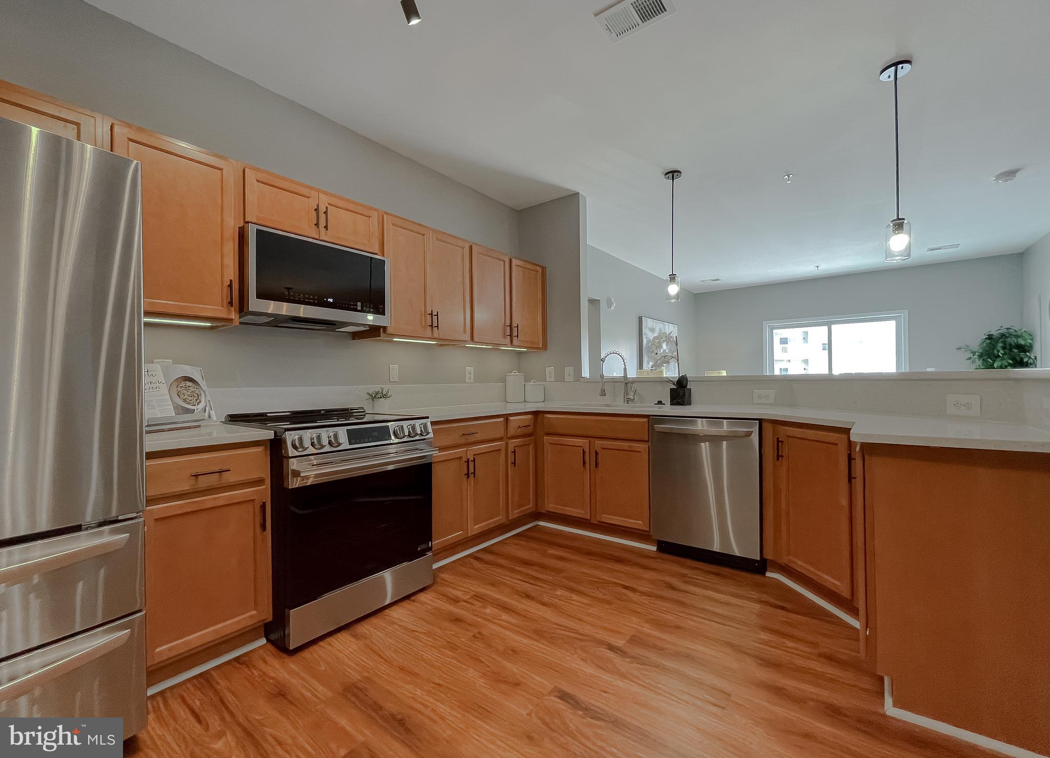 RESIDENCES AT WILDEWOOD - Residential