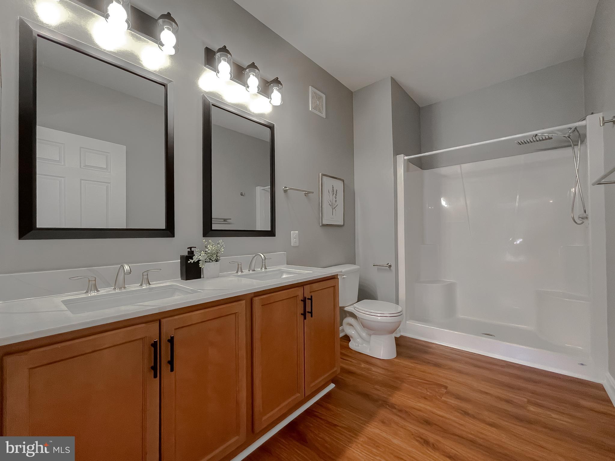 RESIDENCES AT WILDEWOOD - Residential