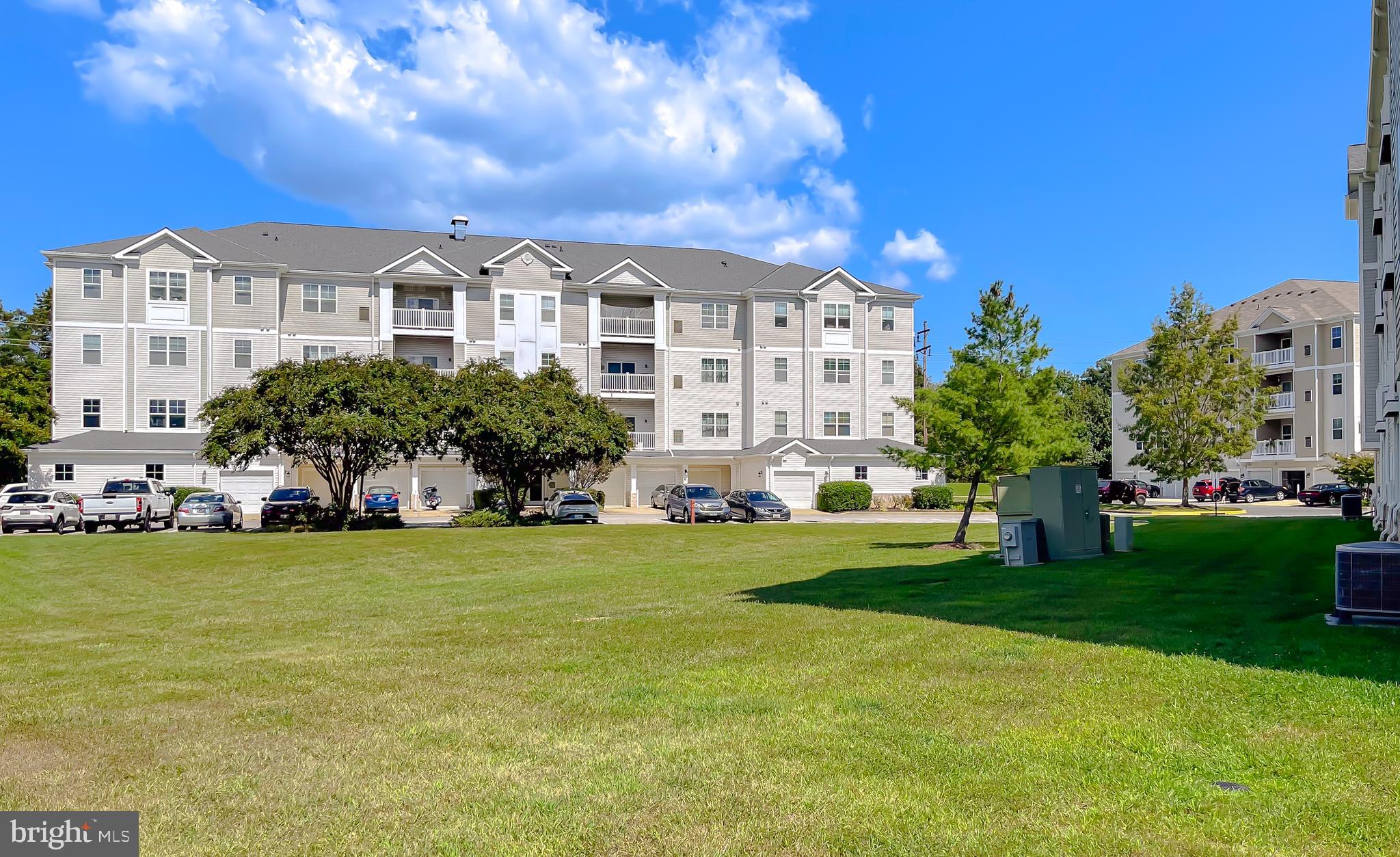 RESIDENCES AT WILDEWOOD - Residential