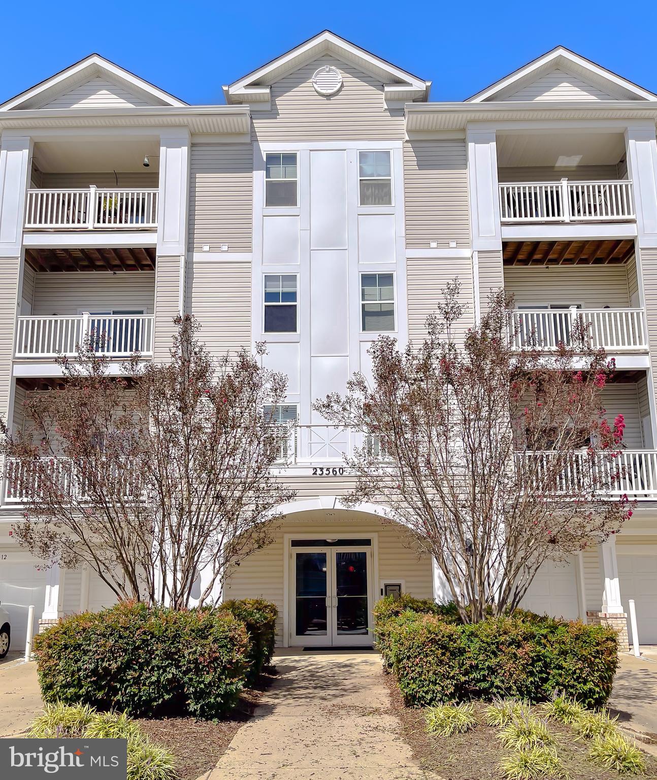 RESIDENCES AT WILDEWOOD - Residential