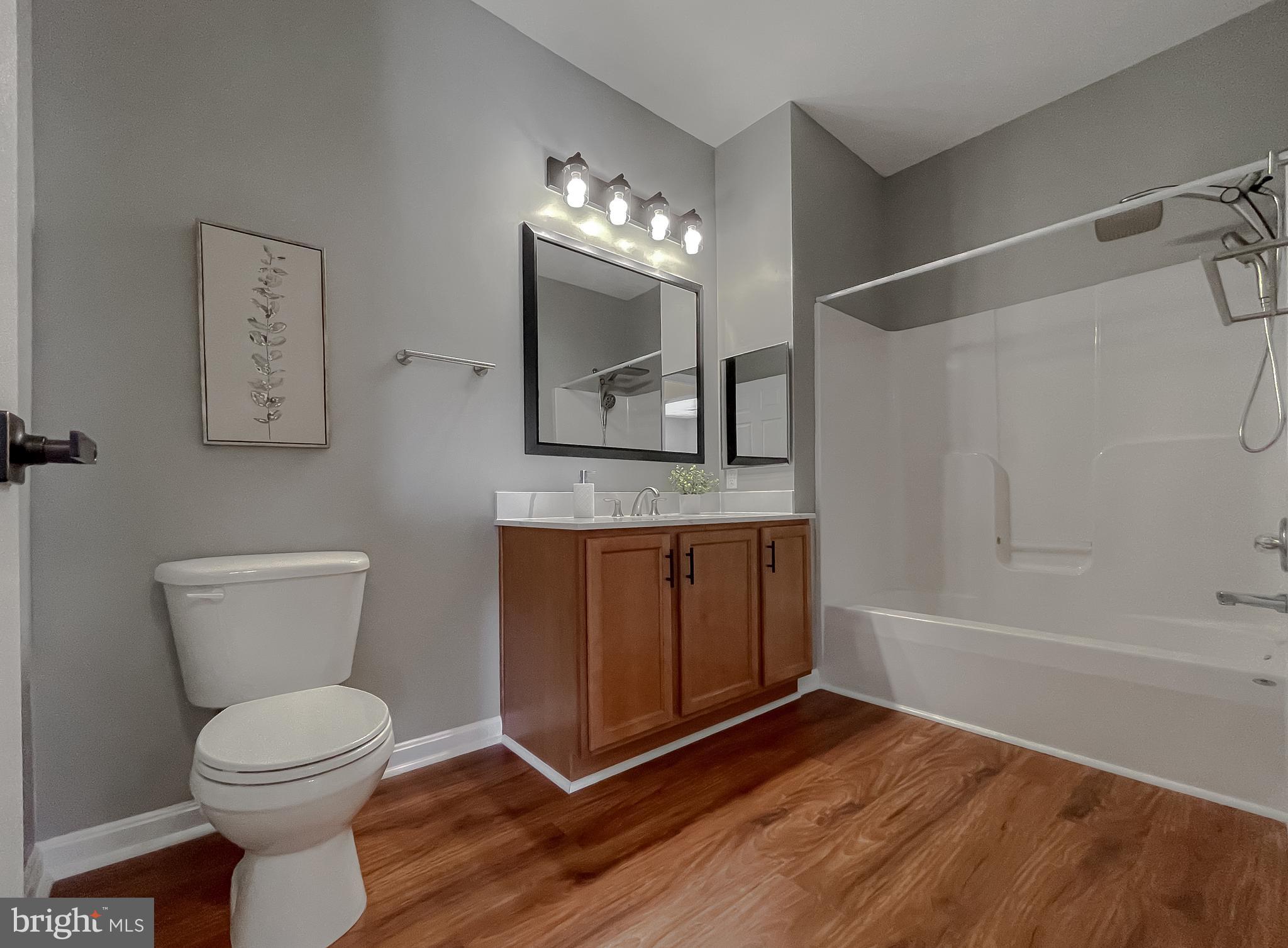 RESIDENCES AT WILDEWOOD - Residential