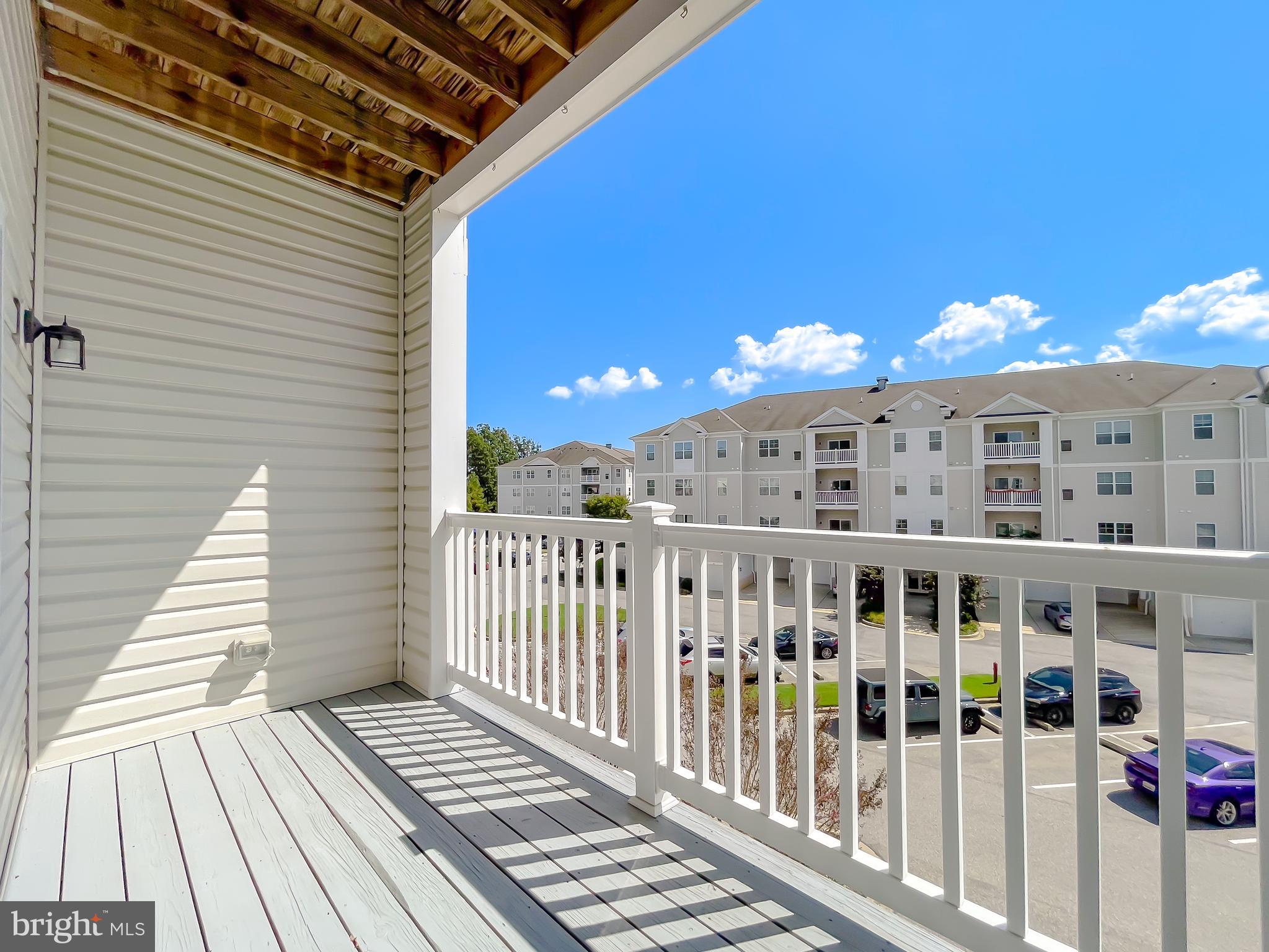 RESIDENCES AT WILDEWOOD - Residential