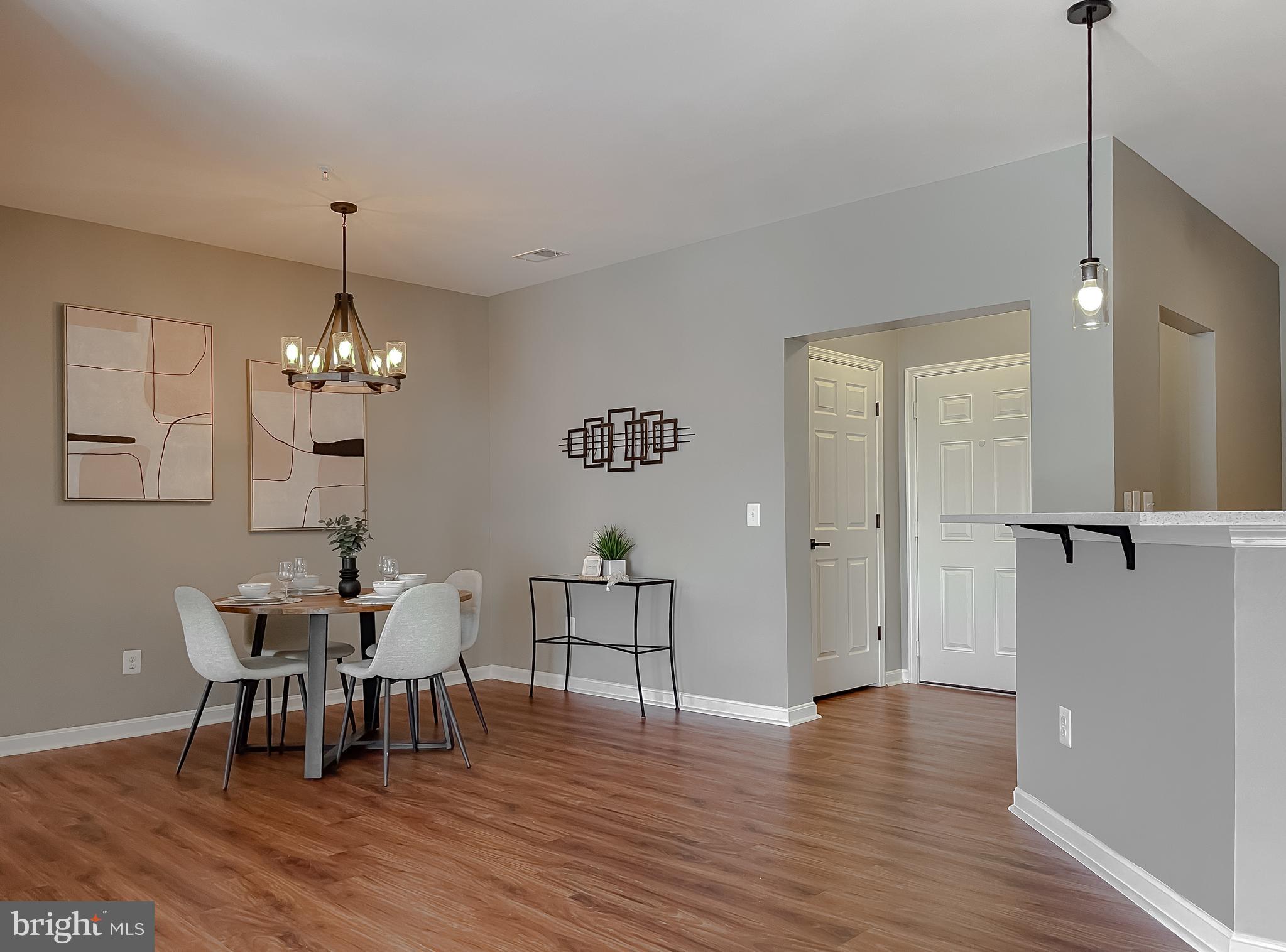 RESIDENCES AT WILDEWOOD - Residential